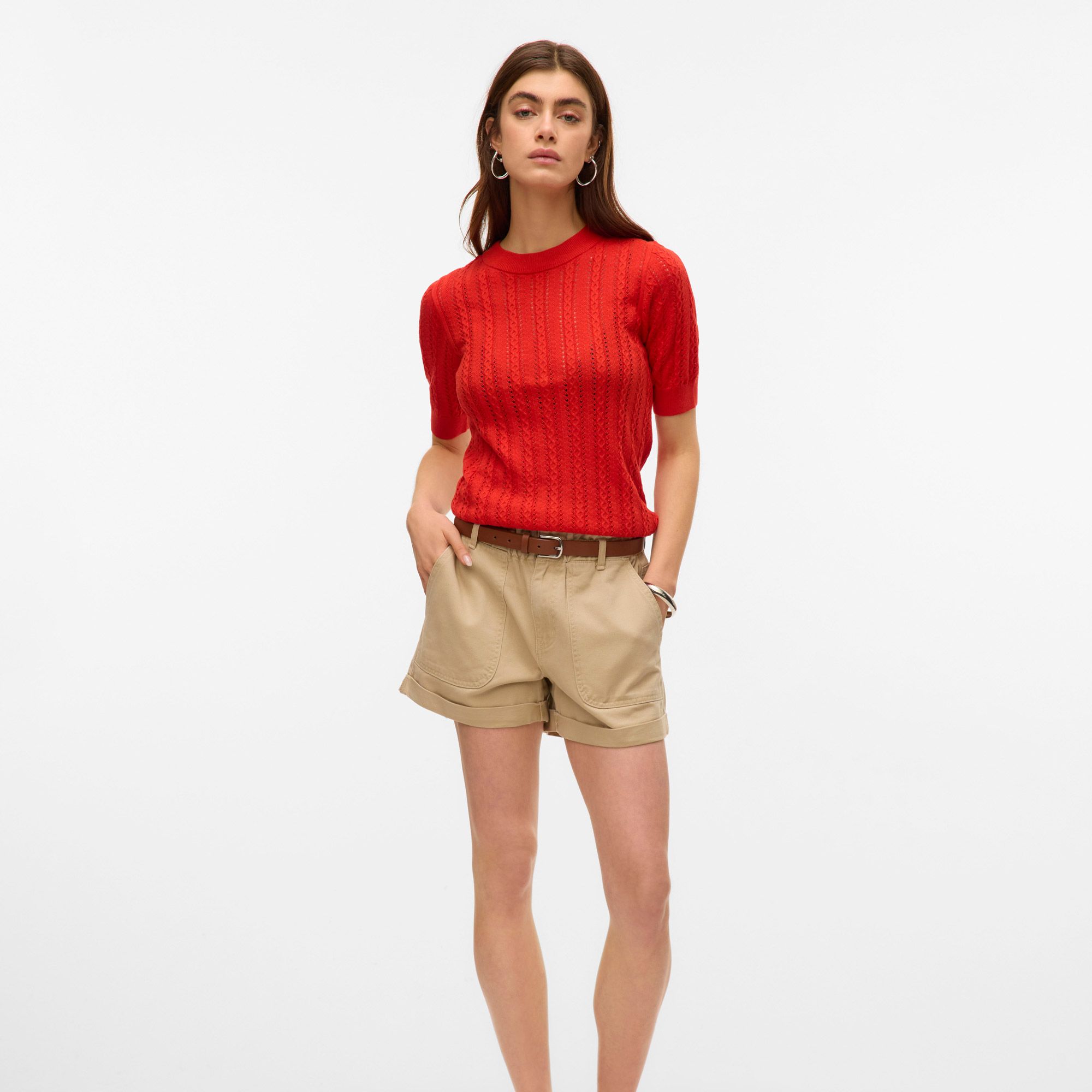 Vero Moda Morena Shirt Dames