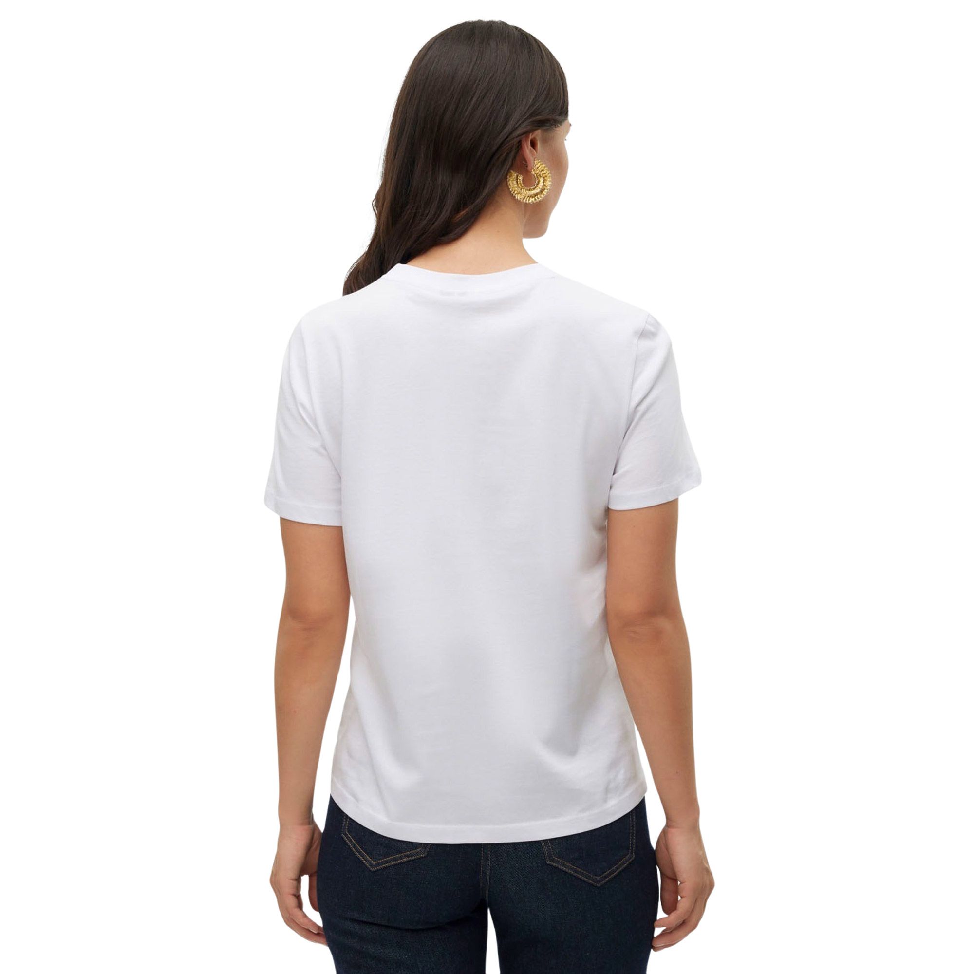 Vero Moda Paulina Shirt Dames 