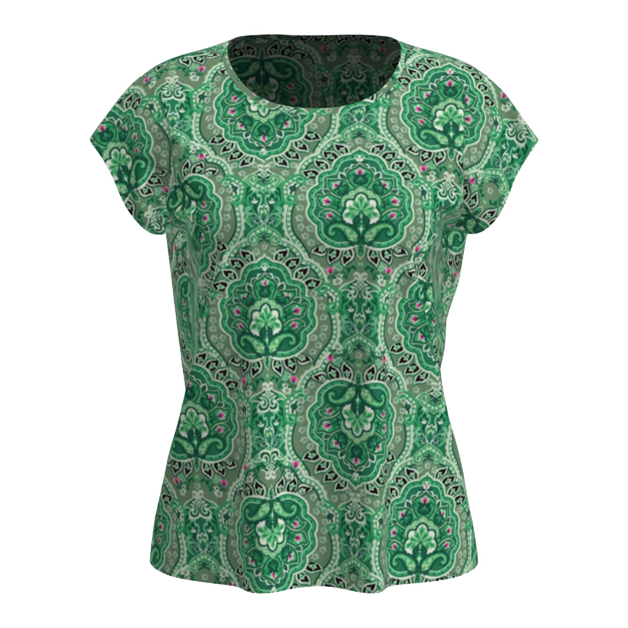 Vero Moda Babia SS Shirt Dames