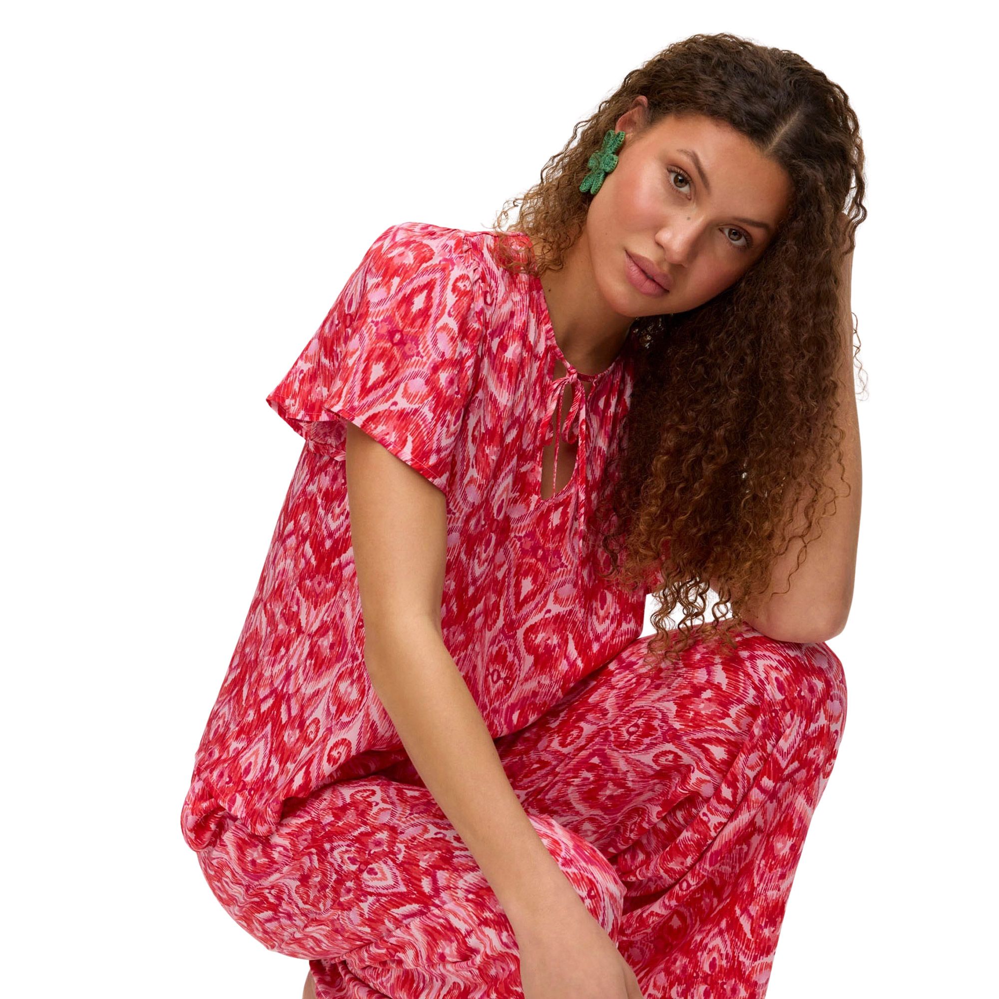Vero Moda Alga Top Dames 