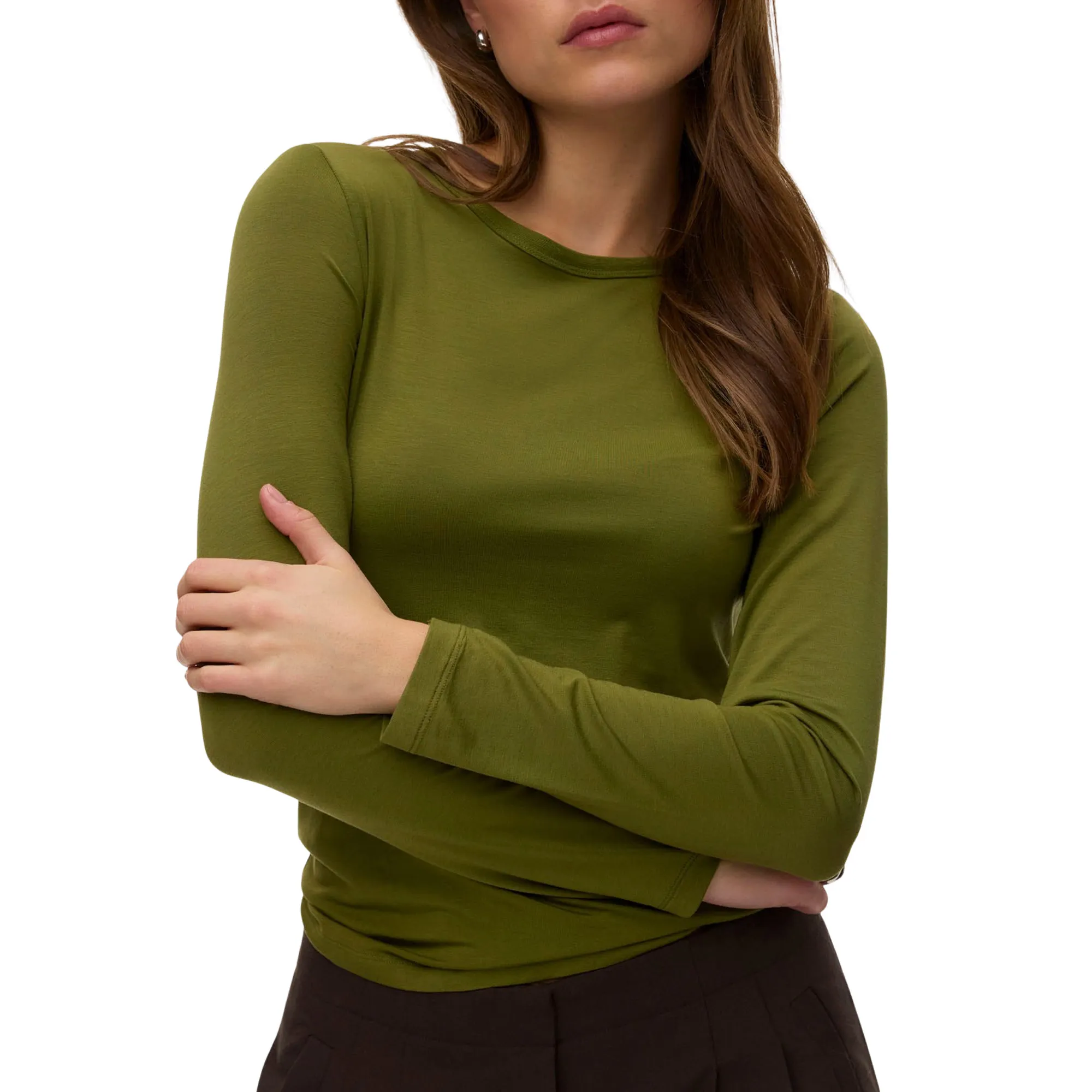 Vero Moda Ada Hemd Damen