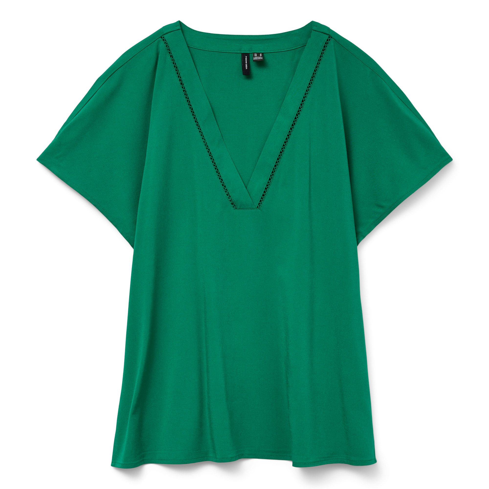 Vero Moda Bella Wide Top Dames 