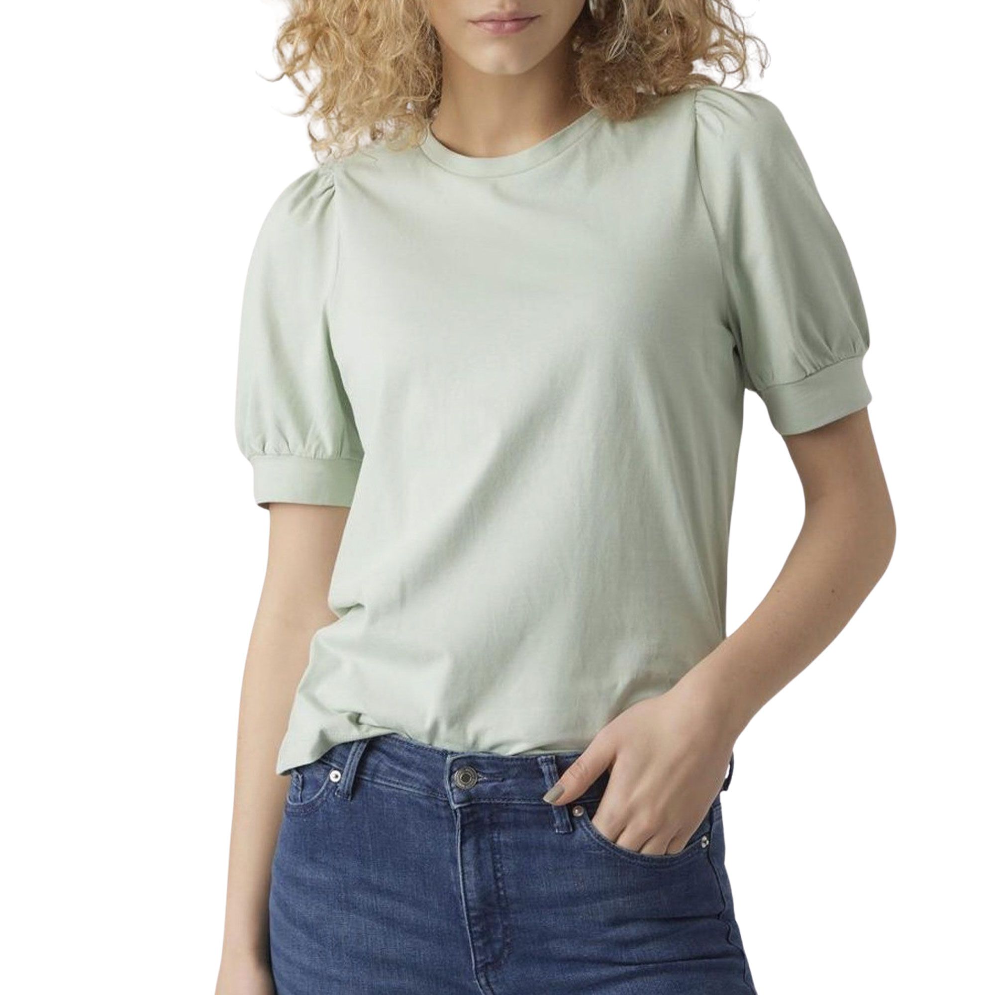 Vero Moda Kerry Shirt Dames