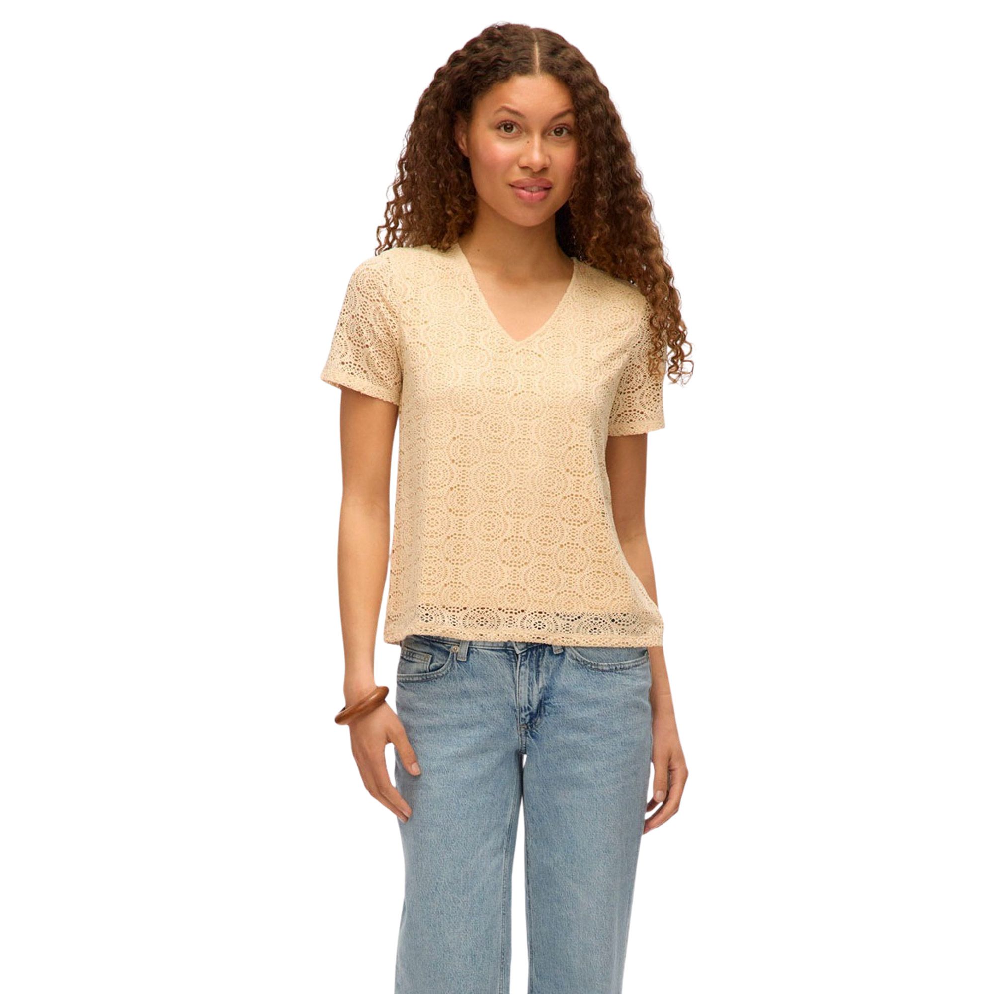 Vero Moda Maya Shirt Dames
