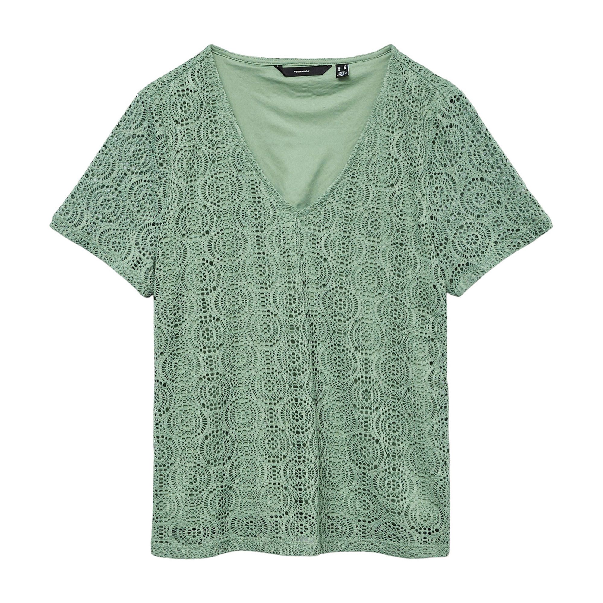 T-Shirts Vero Moda Maya Femmes
