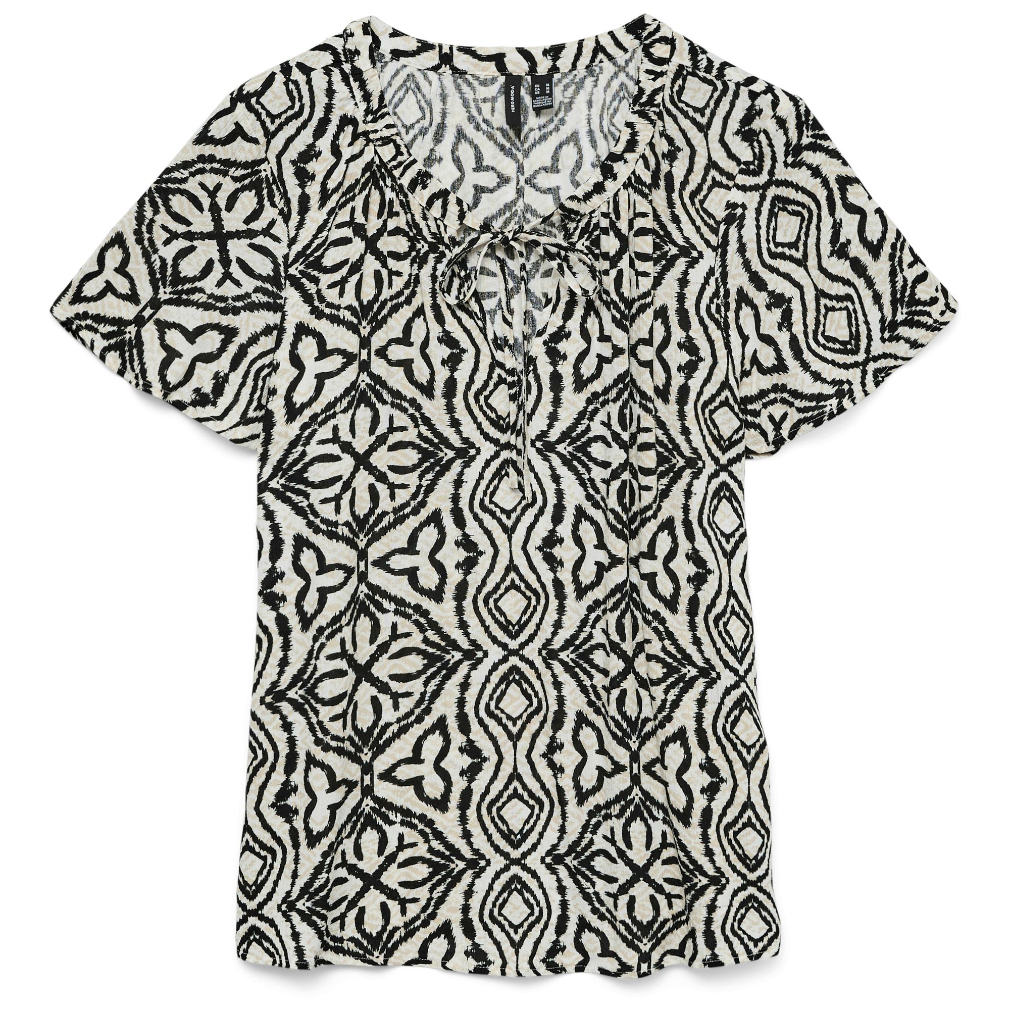 Vero Moda Menny Shirt Dames