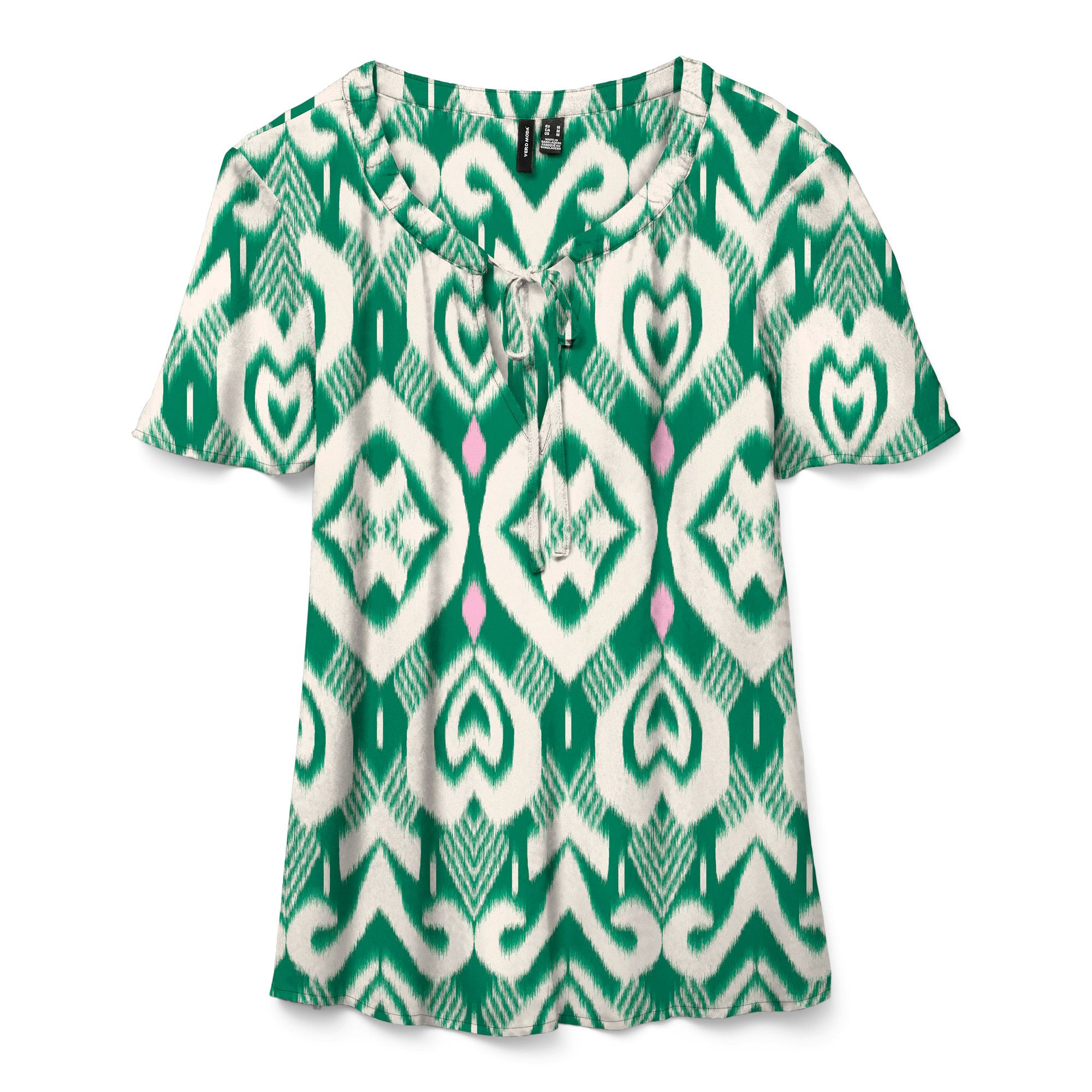 Vero Moda Menny Shirt Dames