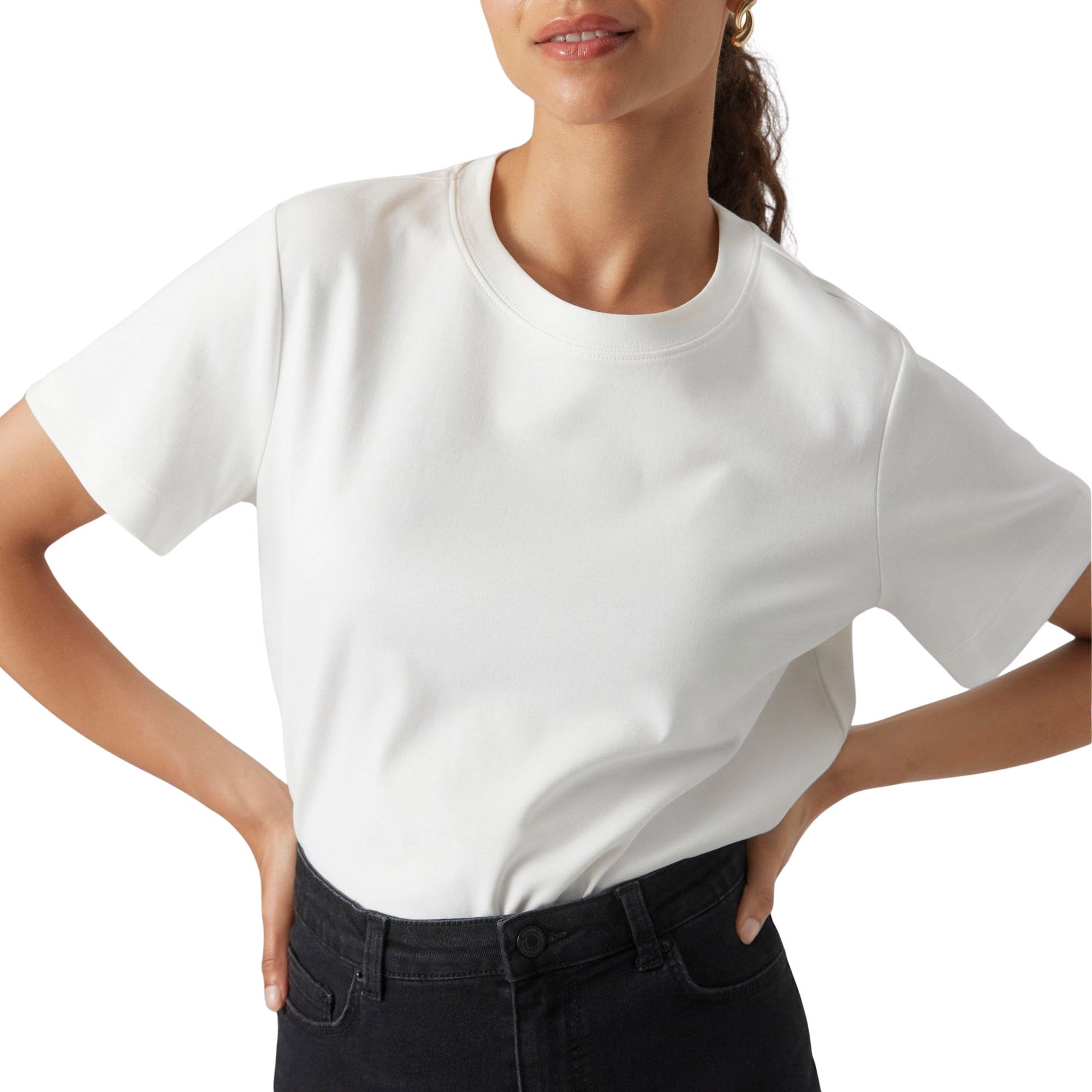 Vero Moda Awnaima Shirt Dames