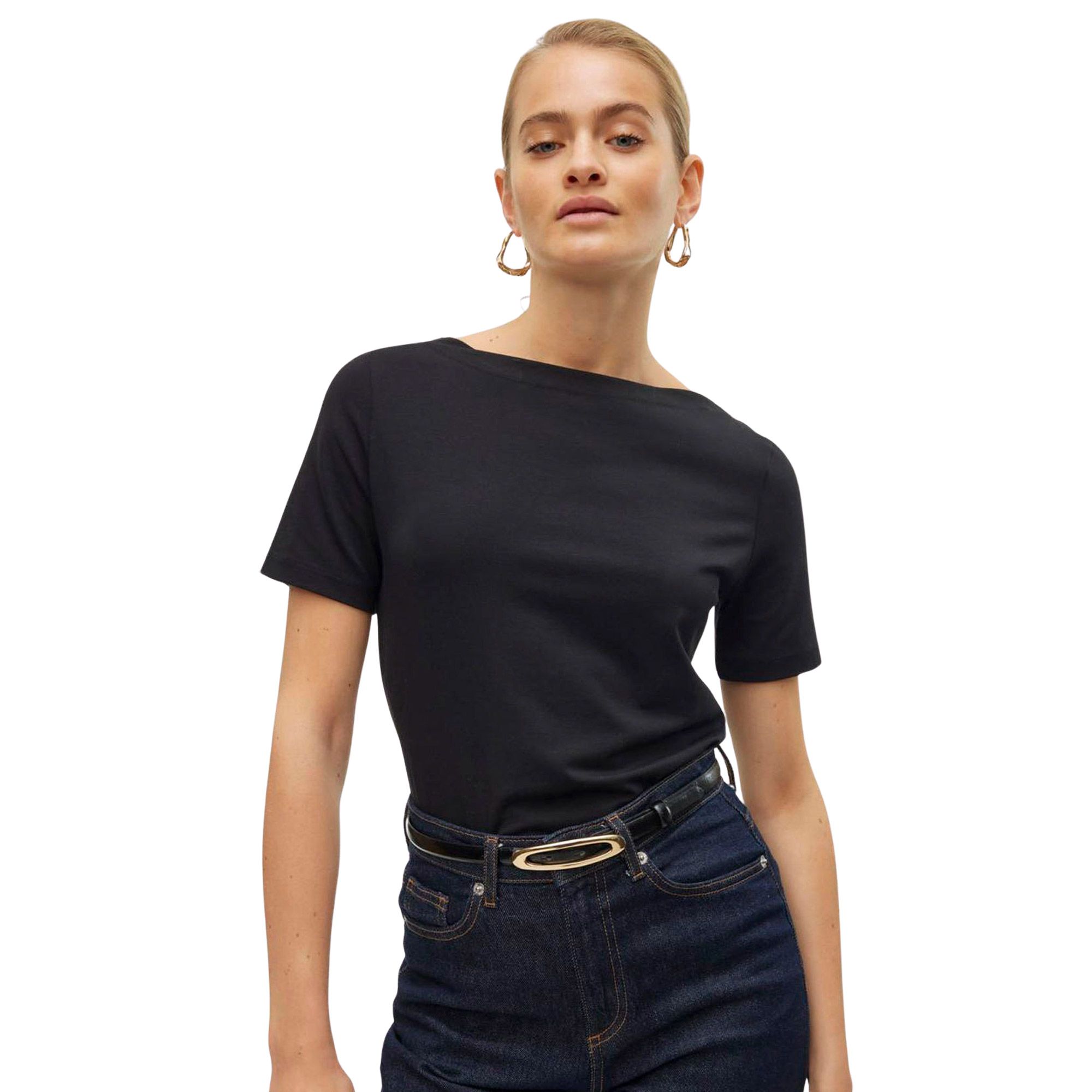 Vero Moda Panda Modal Shirt Dames