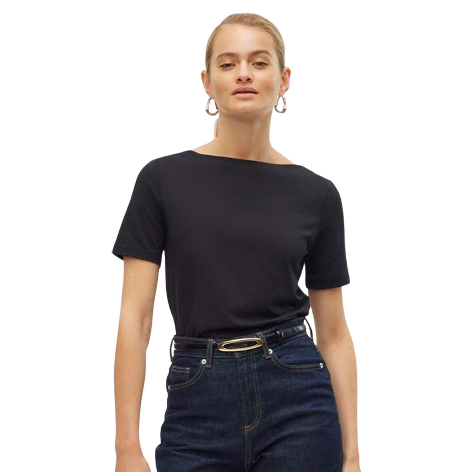 Vero Moda Panda Modal Shirt Dames