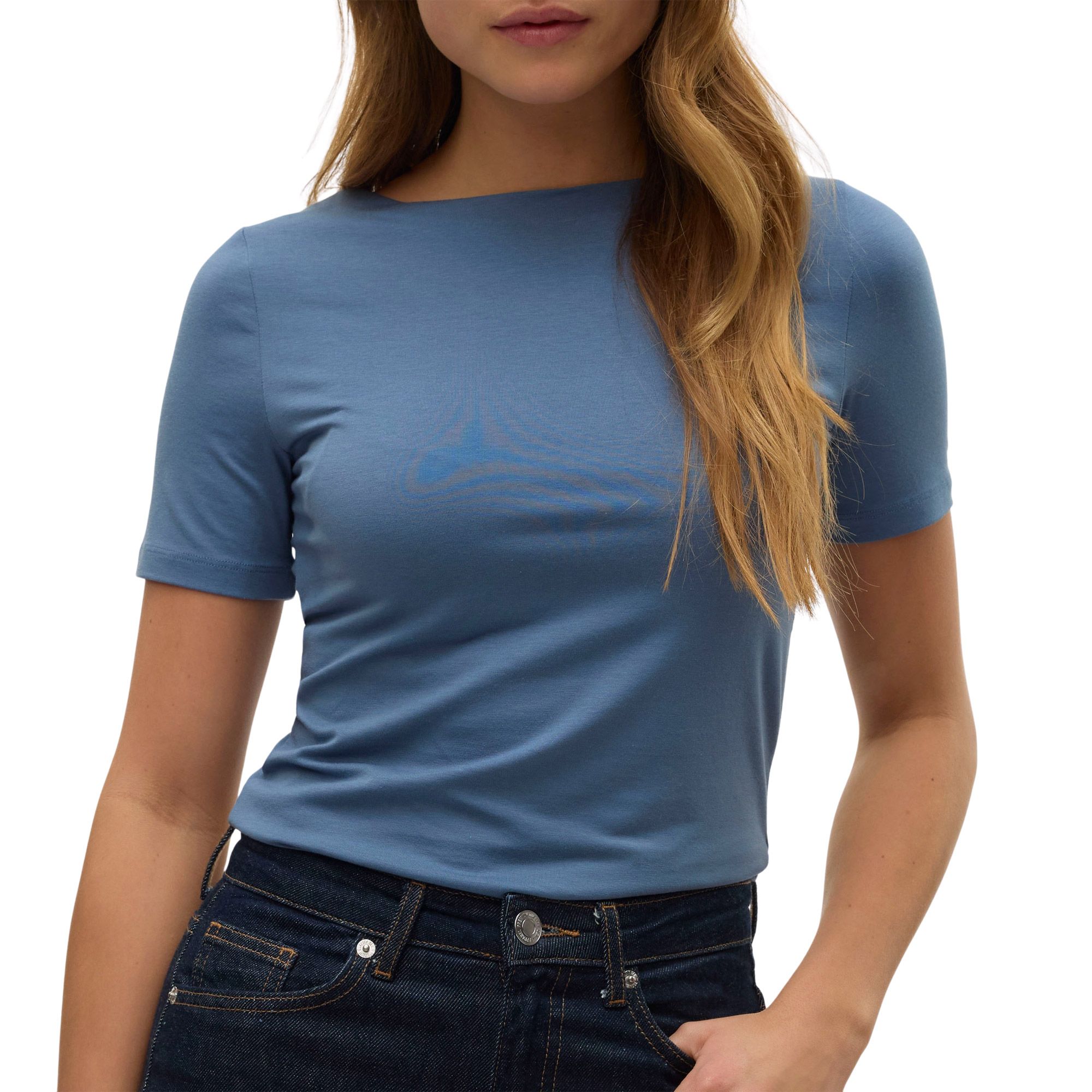 Vero Moda Panda Modal Shirt Dames