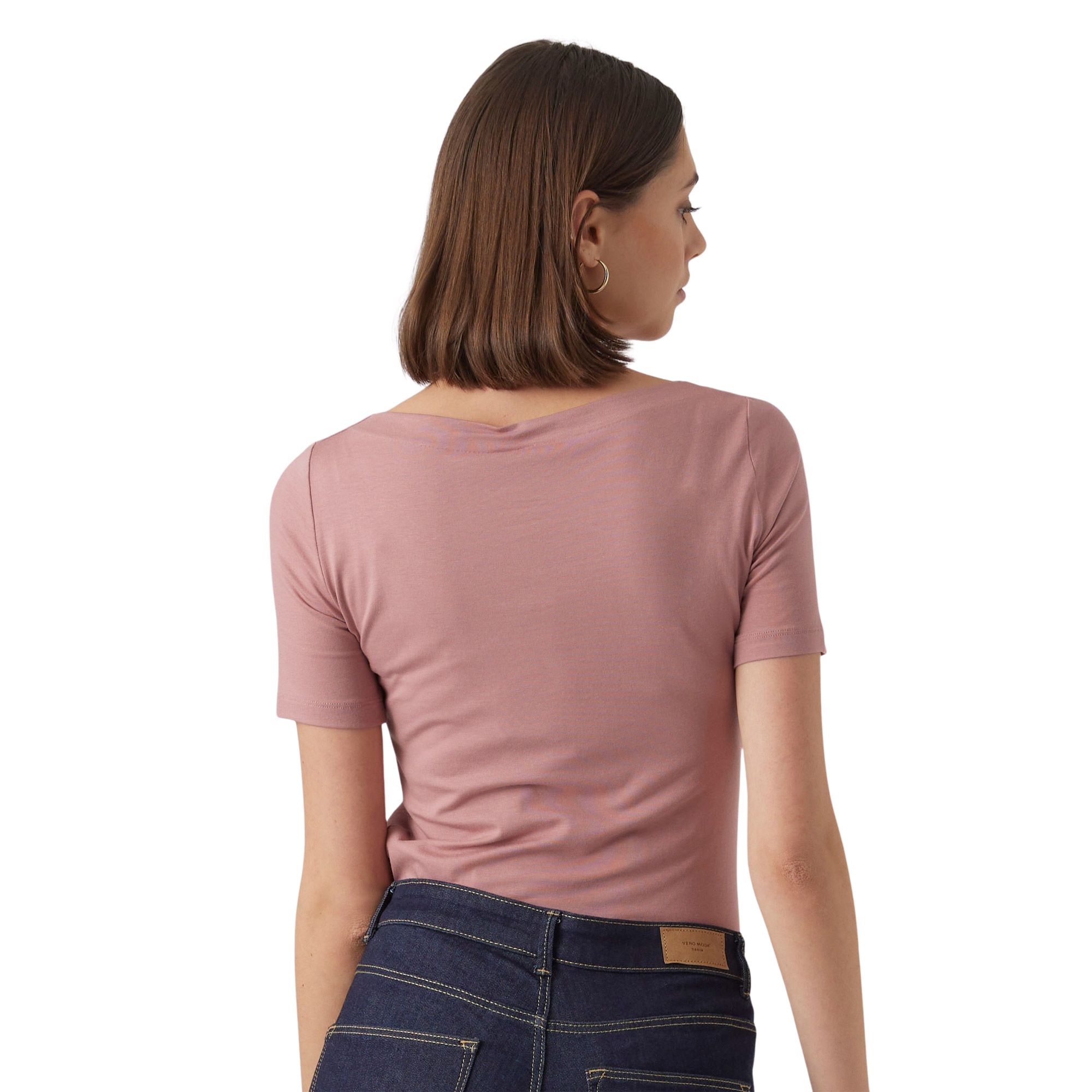 Vero Moda Panda Modal Shirt Dames