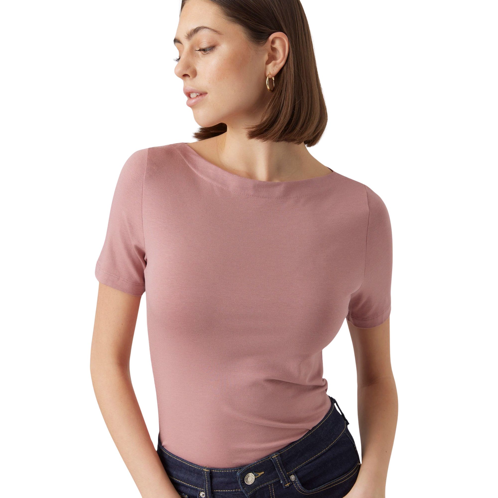 Vero Moda Panda Modal Shirt Dames