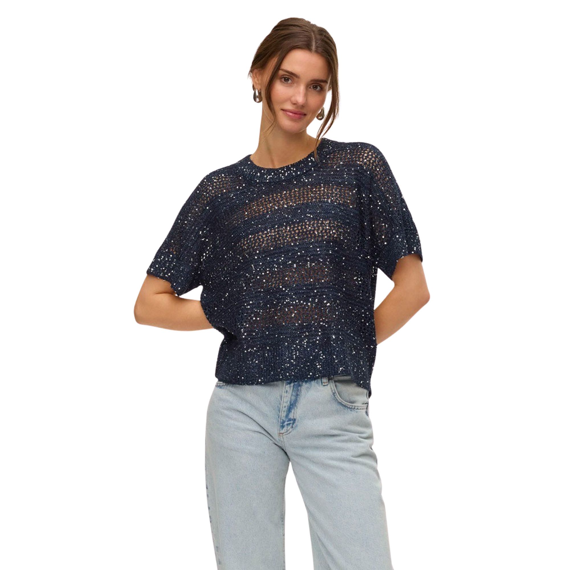 Vero Moda Leilani Shirt Dames