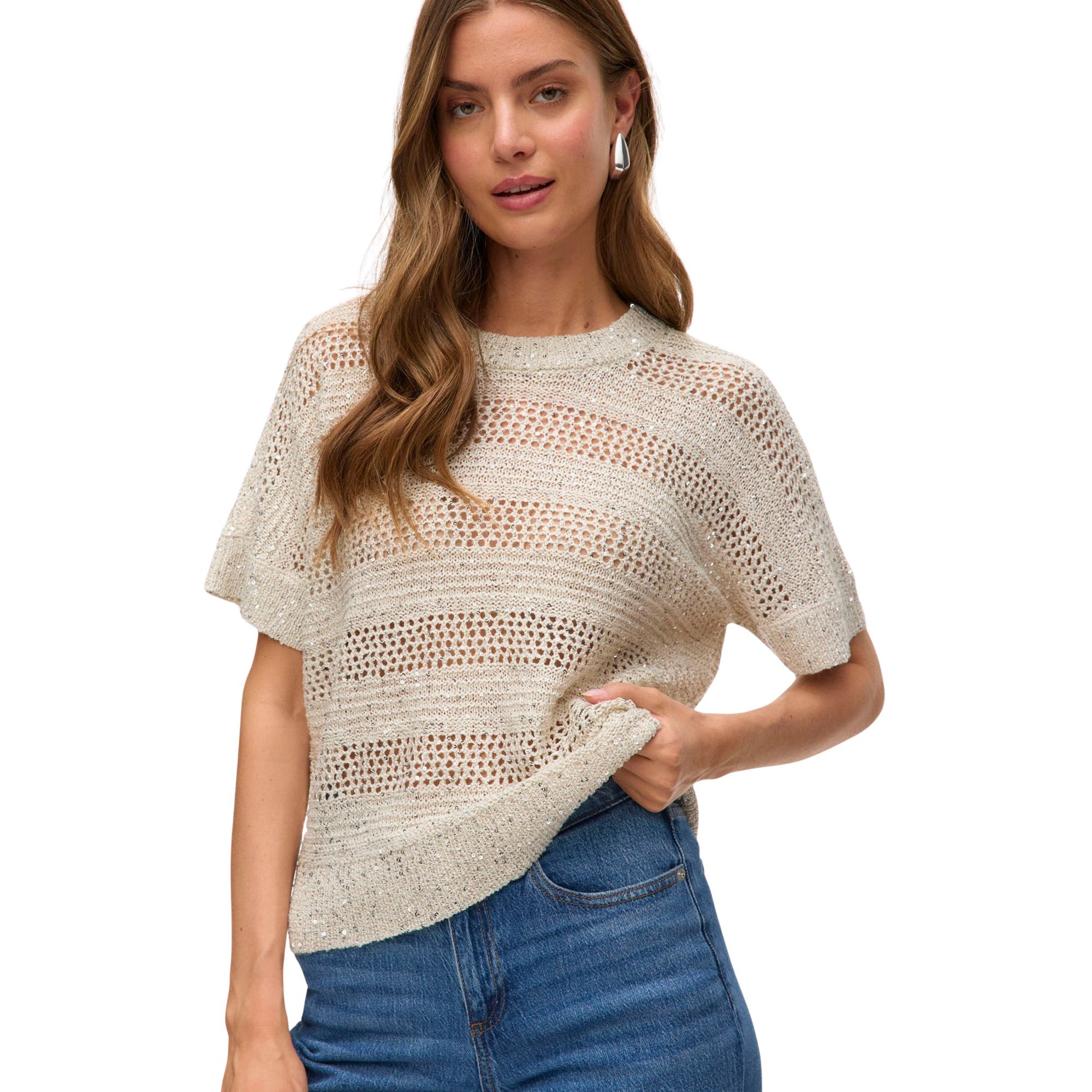 Vero Moda Leilani Shirt Dames