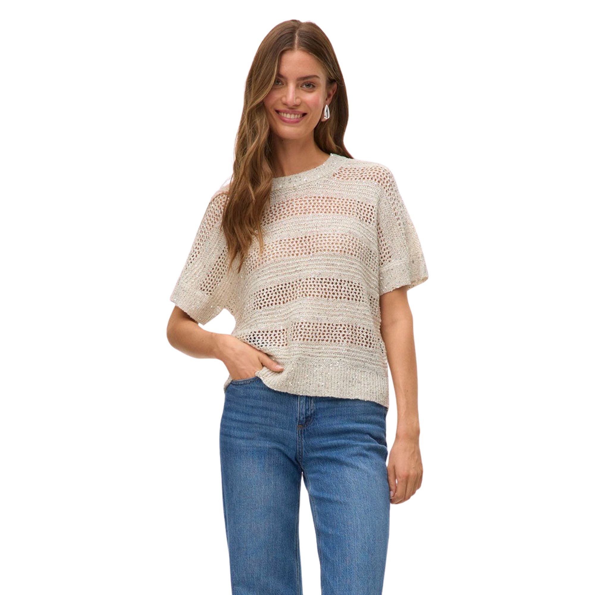 Vero Moda Leilani Shirt Dames
