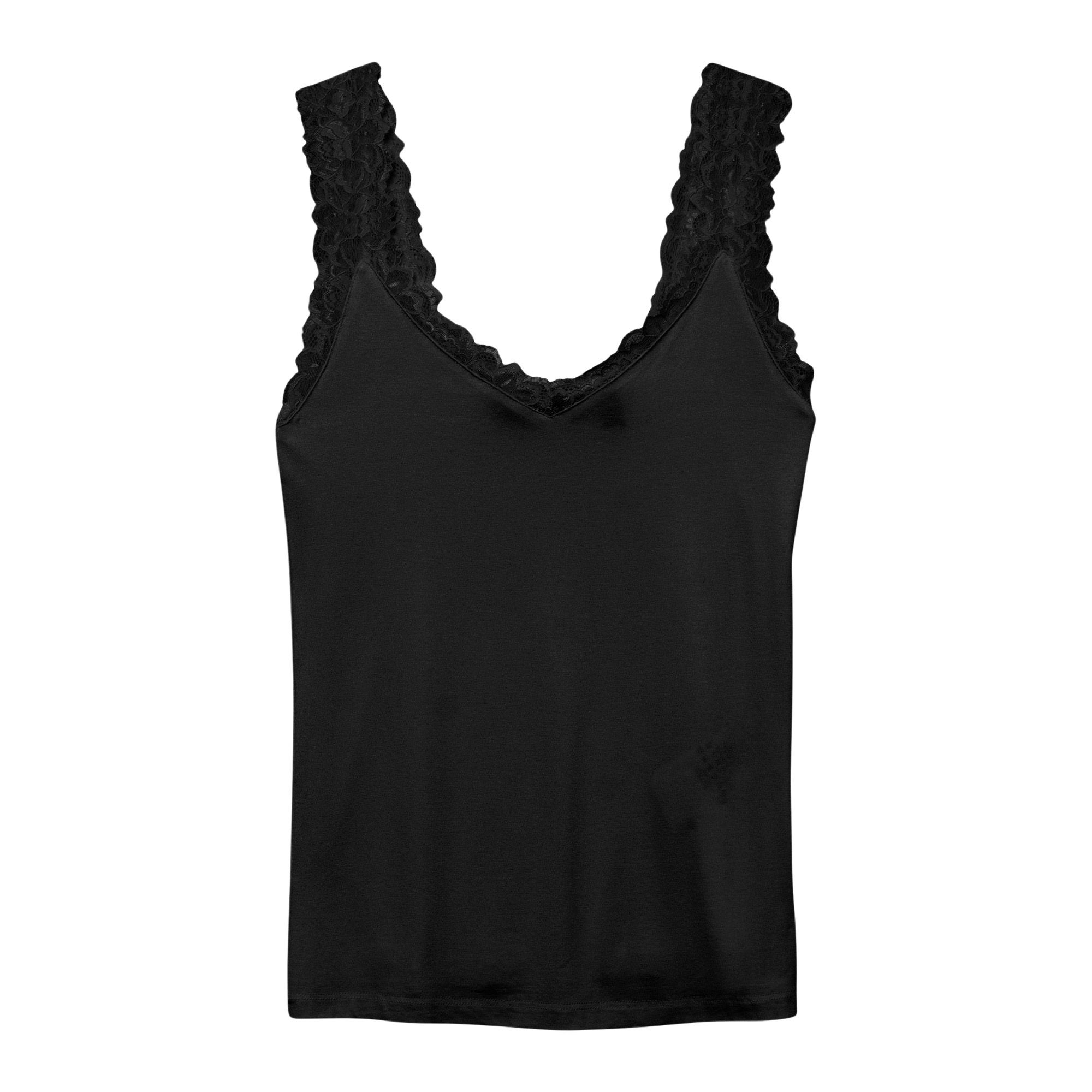 Vero Moda Rosa Top Dames