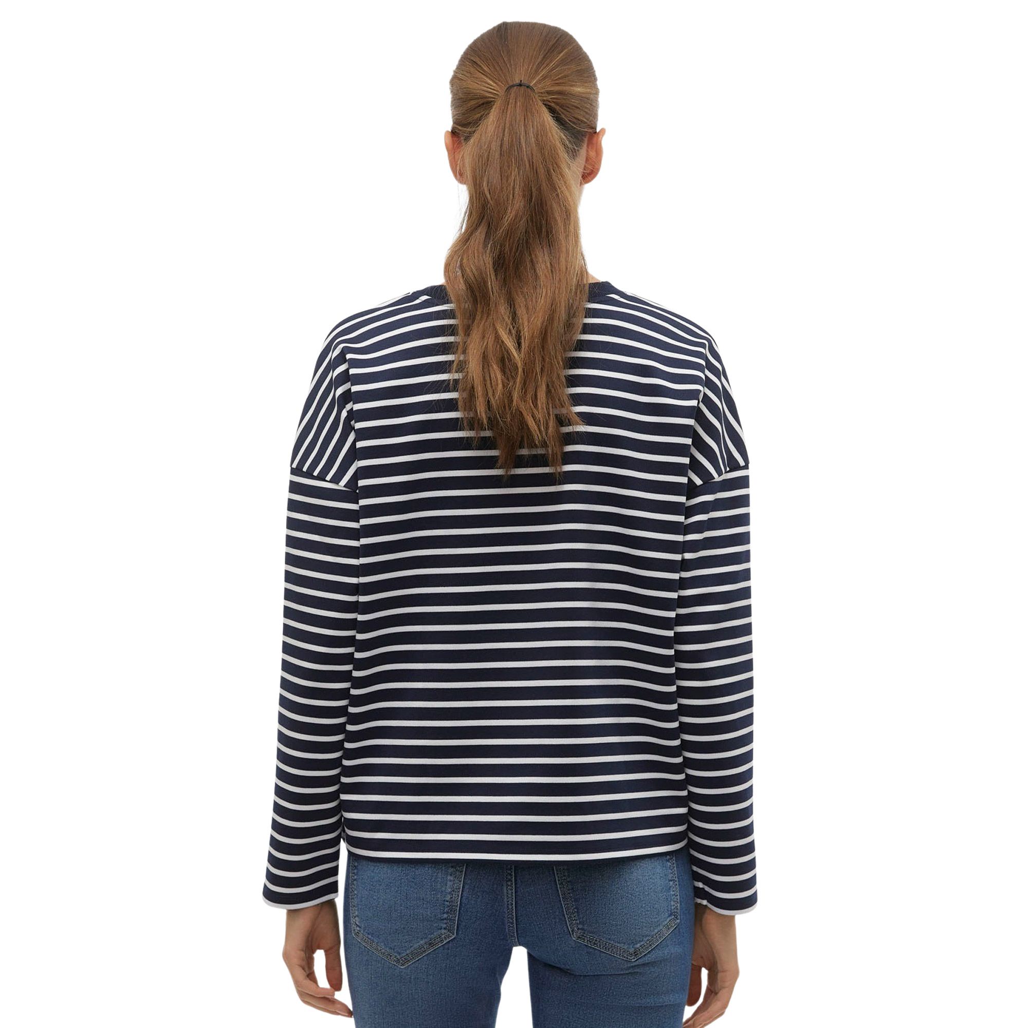 Vero Moda Abby LS Shirt Damen