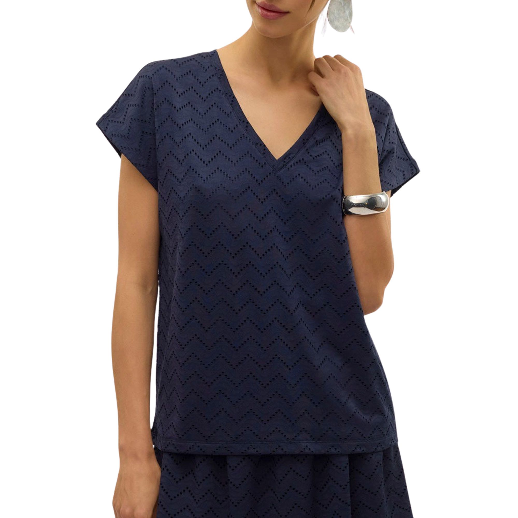 Vero Moda Thas Shirt Dames
