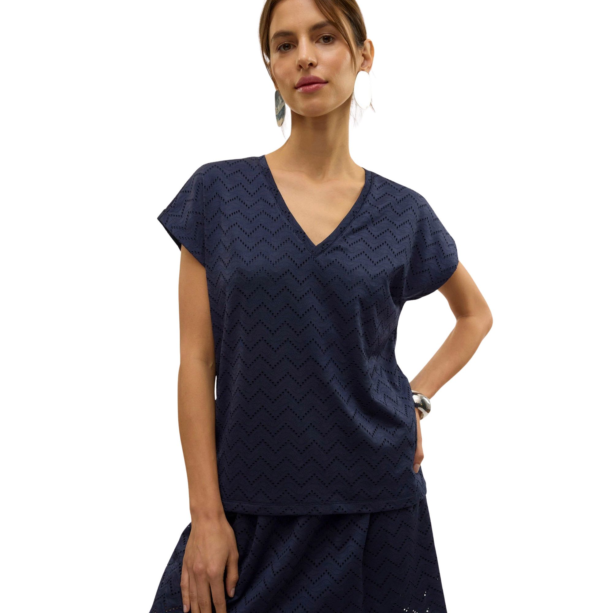 Vero Moda Thas Shirt Dames