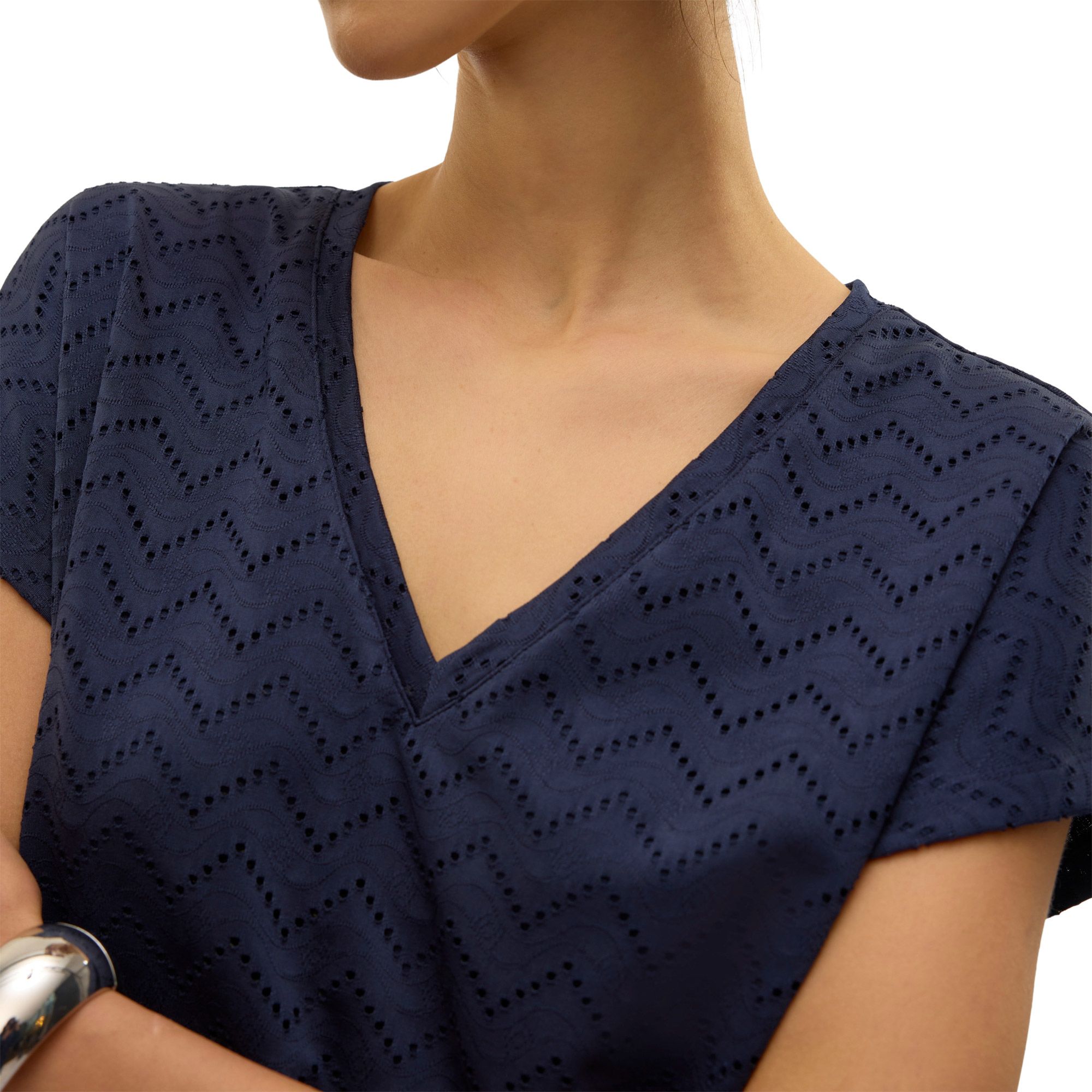 Vero Moda Thas Shirt Dames
