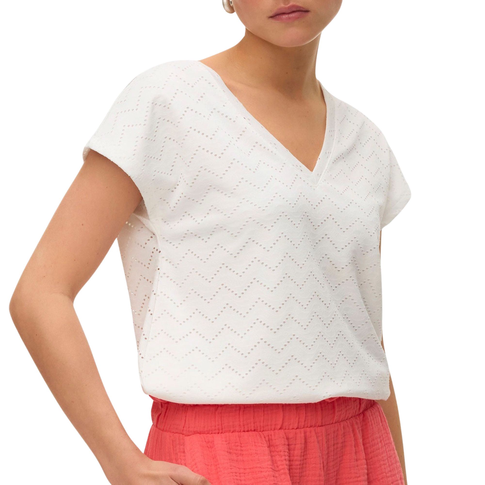 Vero Moda Thas Shirt Dames