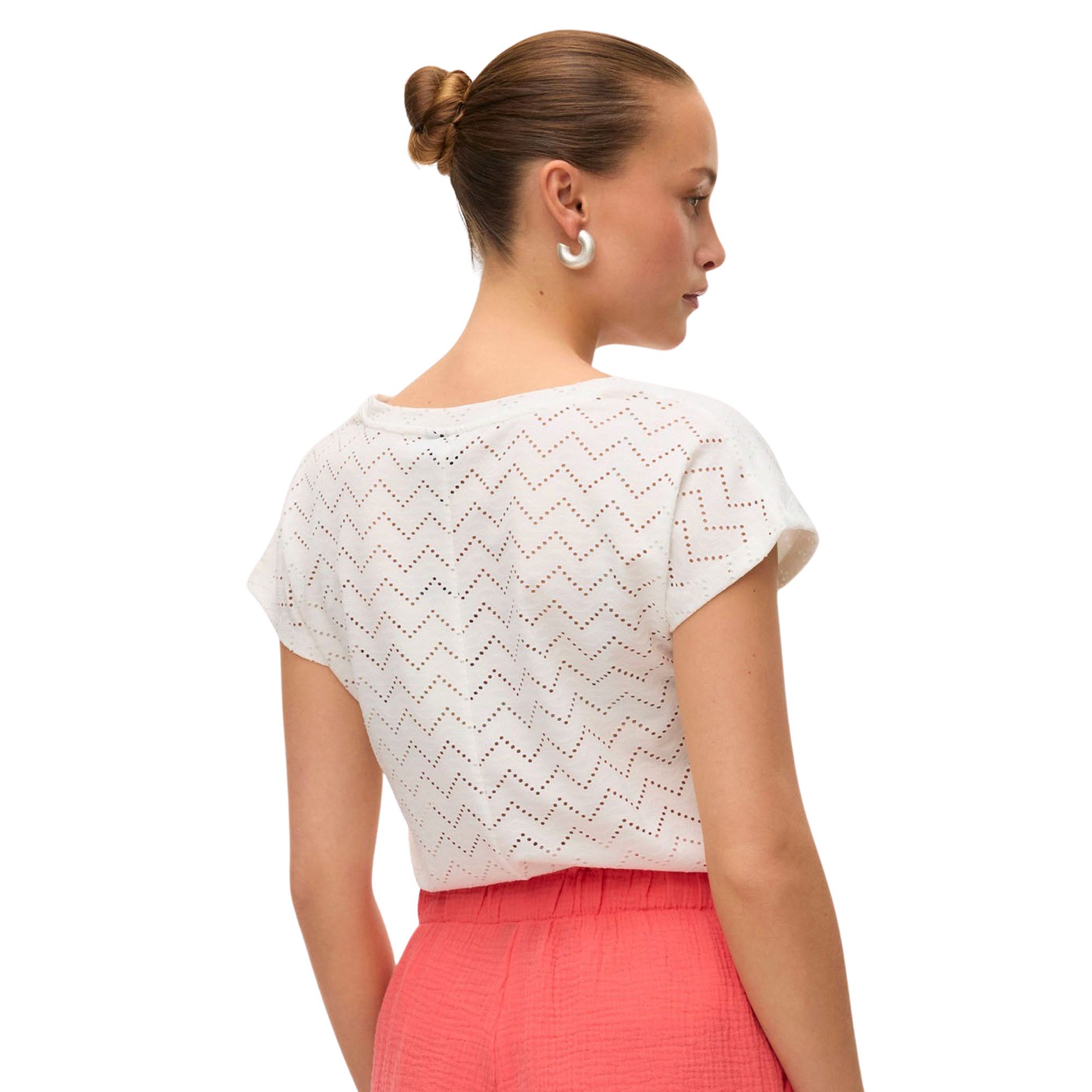 Vero Moda Thas Shirt Dames