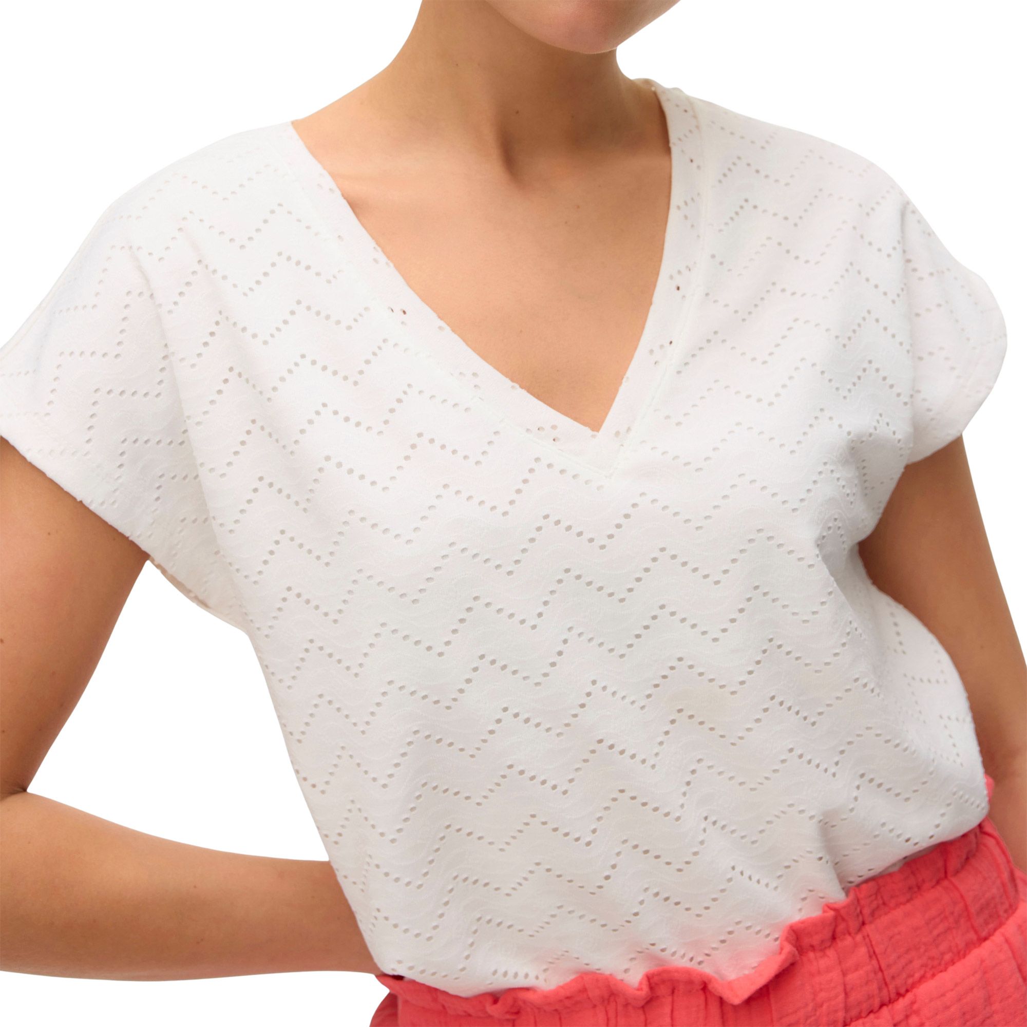Vero Moda Thas Shirt Dames