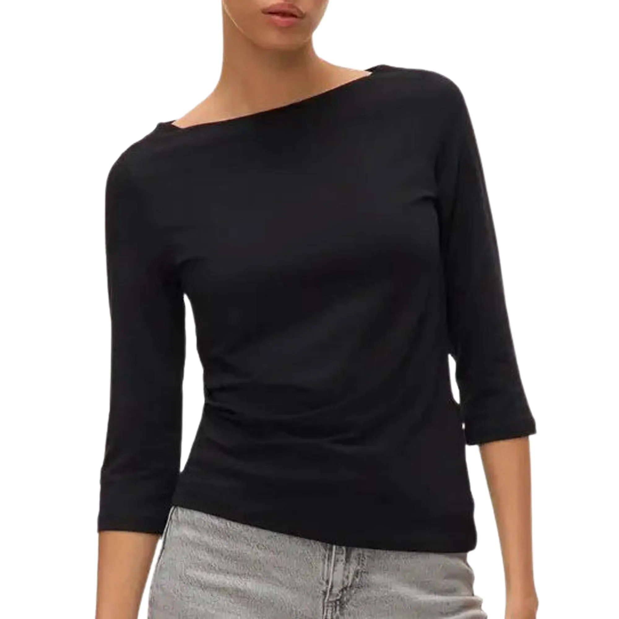 Vero Moda Panda Modal Shirt Dames