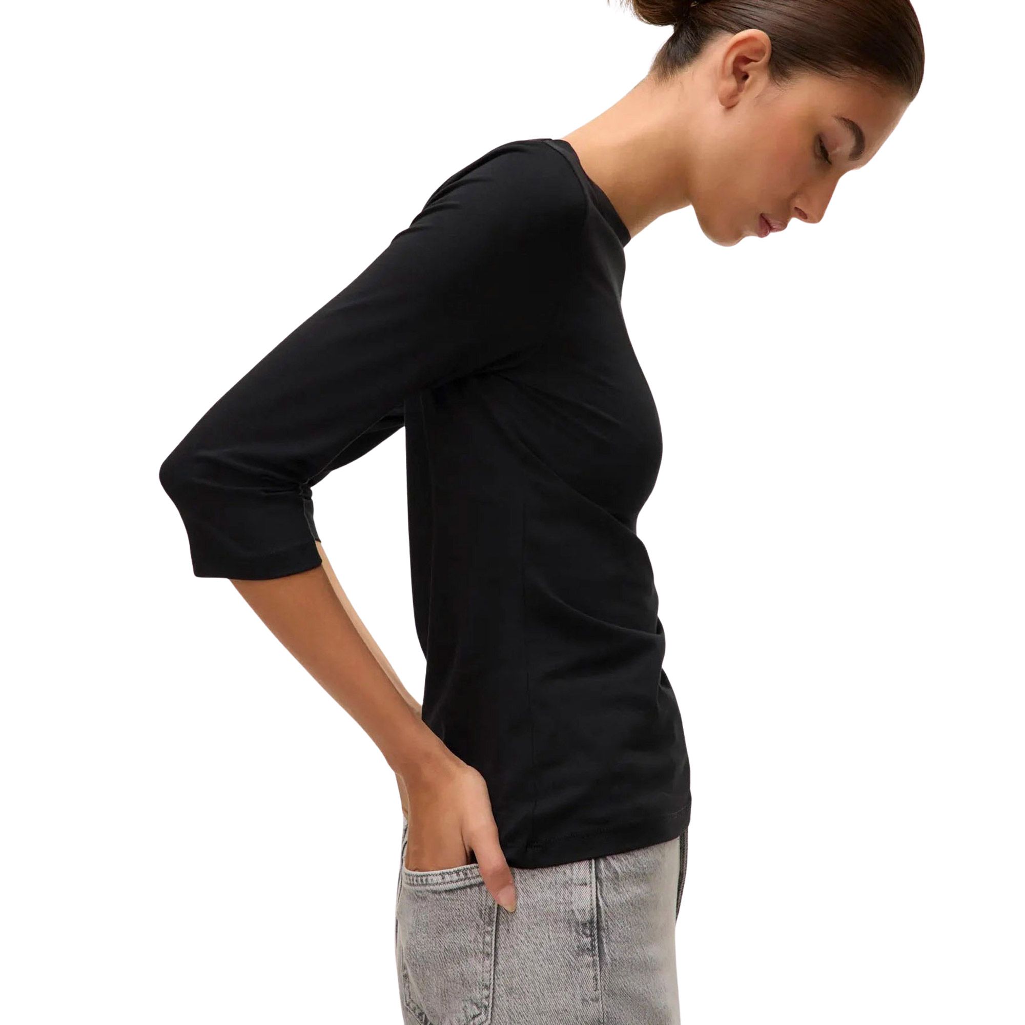 Vero Moda Panda Modal Shirt Dames