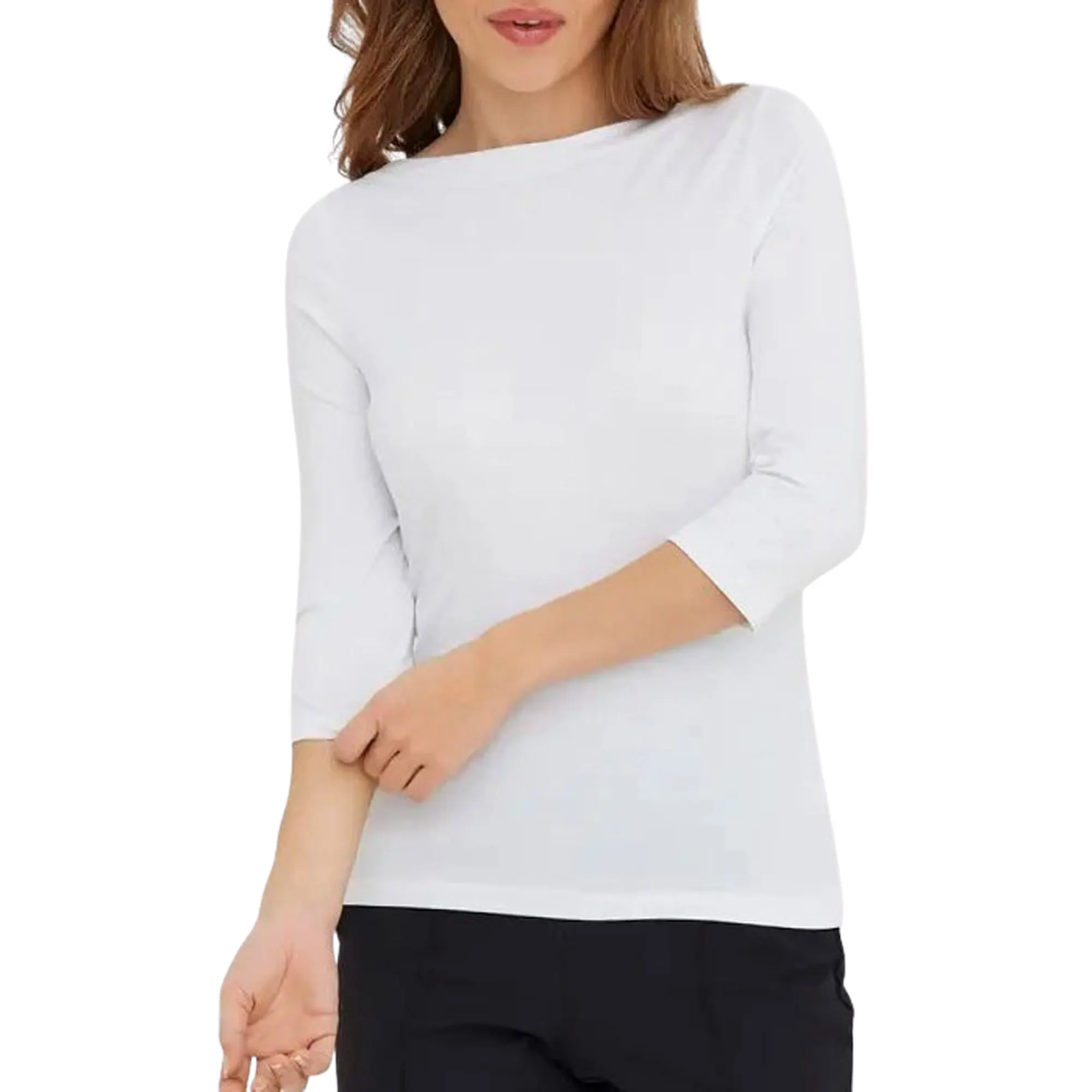Vero Moda Panda Modal Shirt Dames