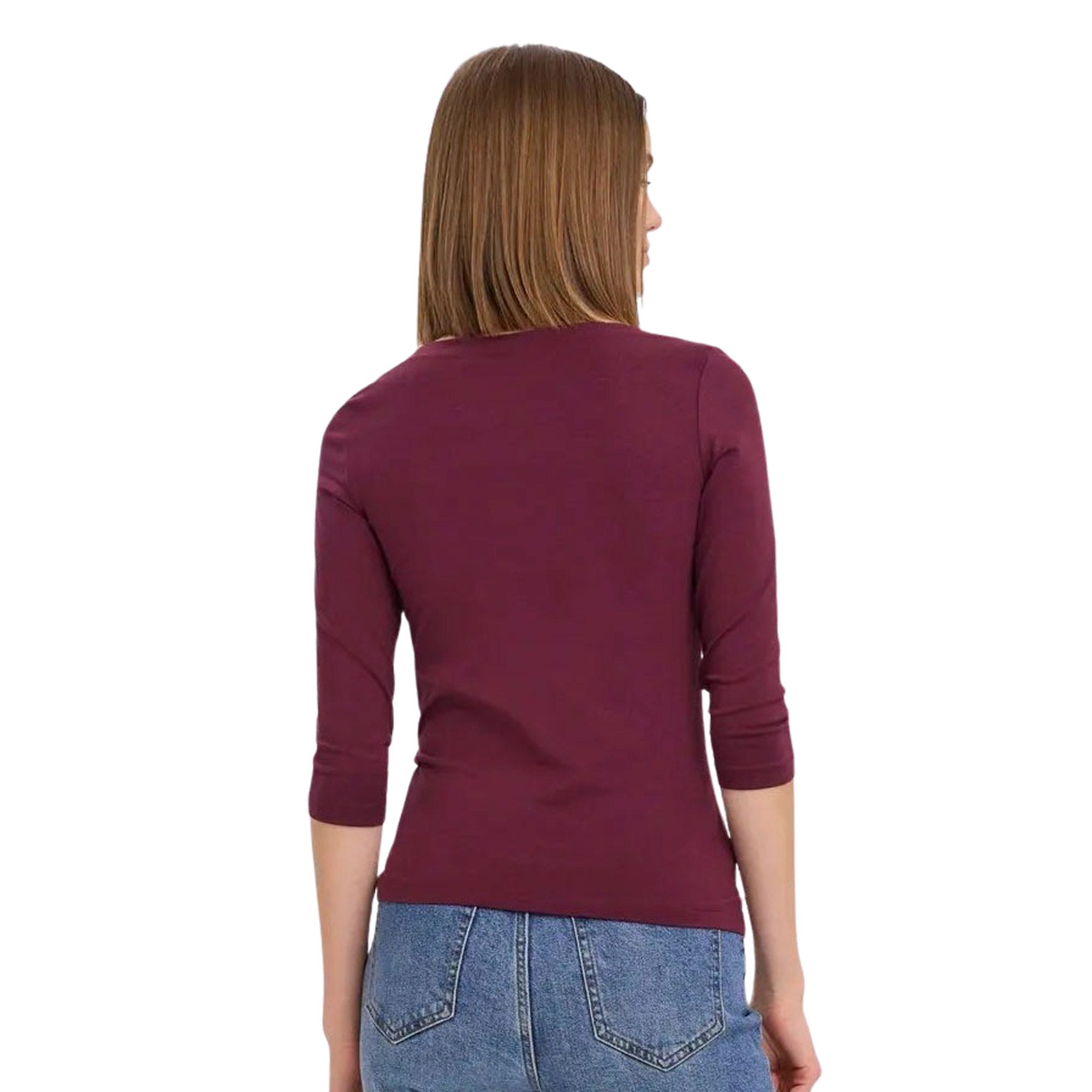 Vero Moda Panda Modal Shirt Dames