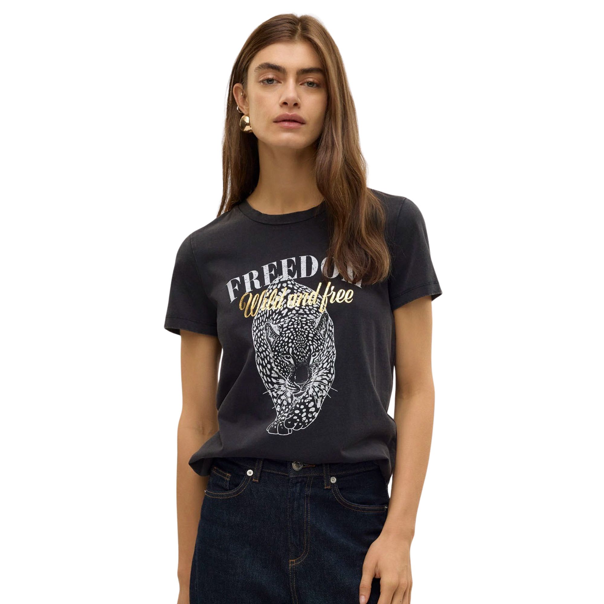 Vero Moda Vasta Shirt Dames 