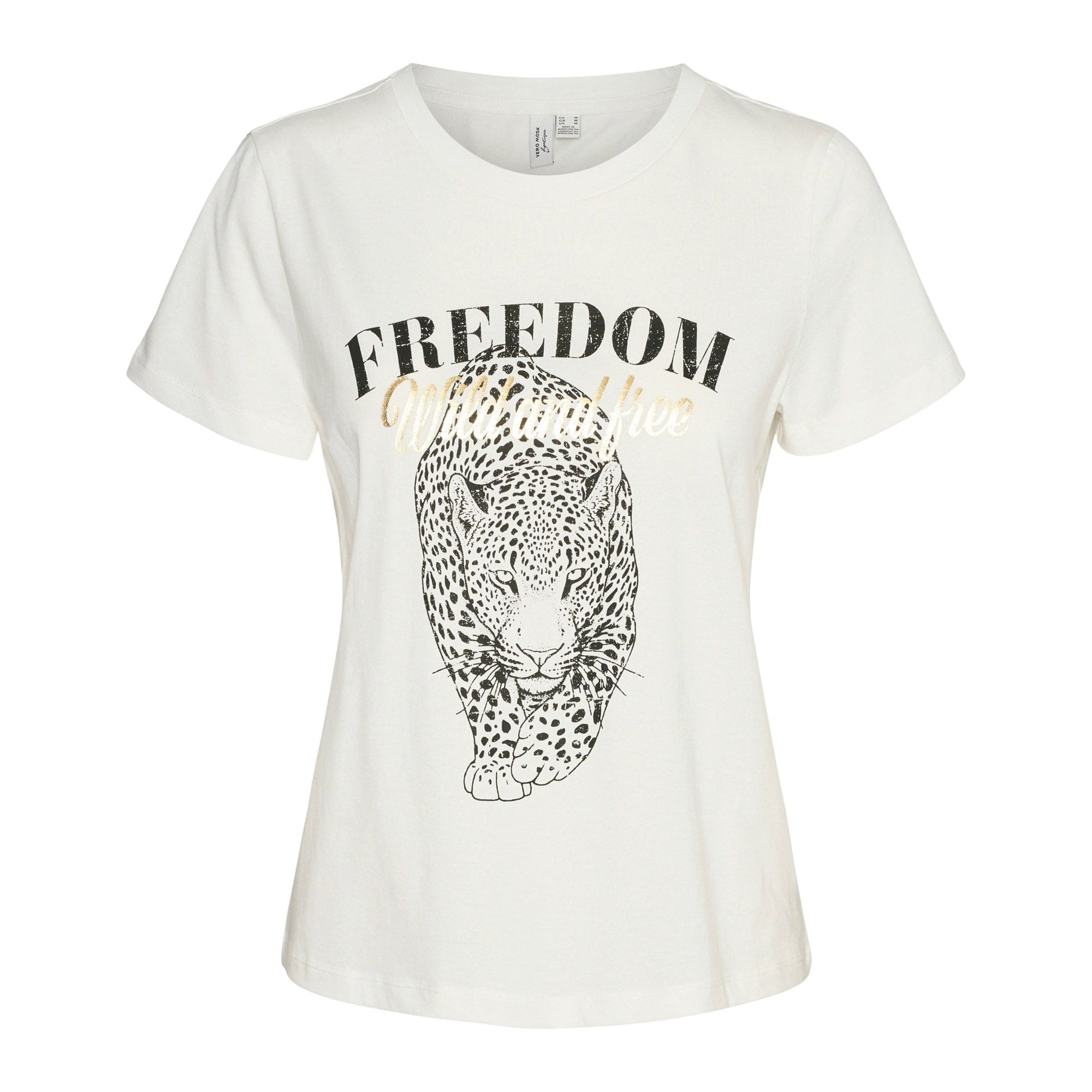 Vero Moda Vasta Shirt Dames 