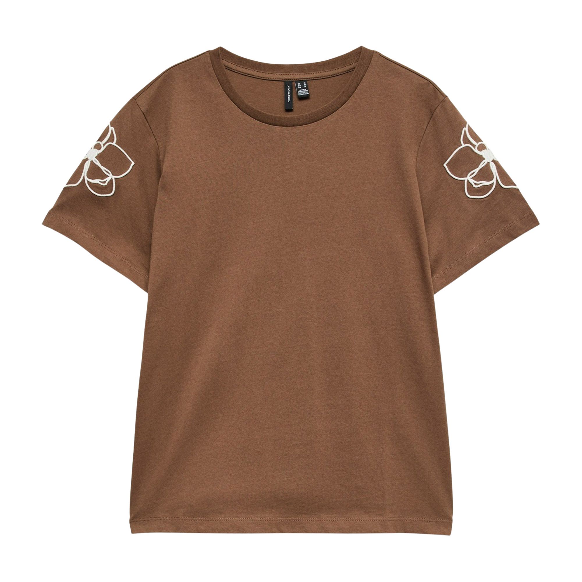 Shirt Vero Moda Anna Femmes