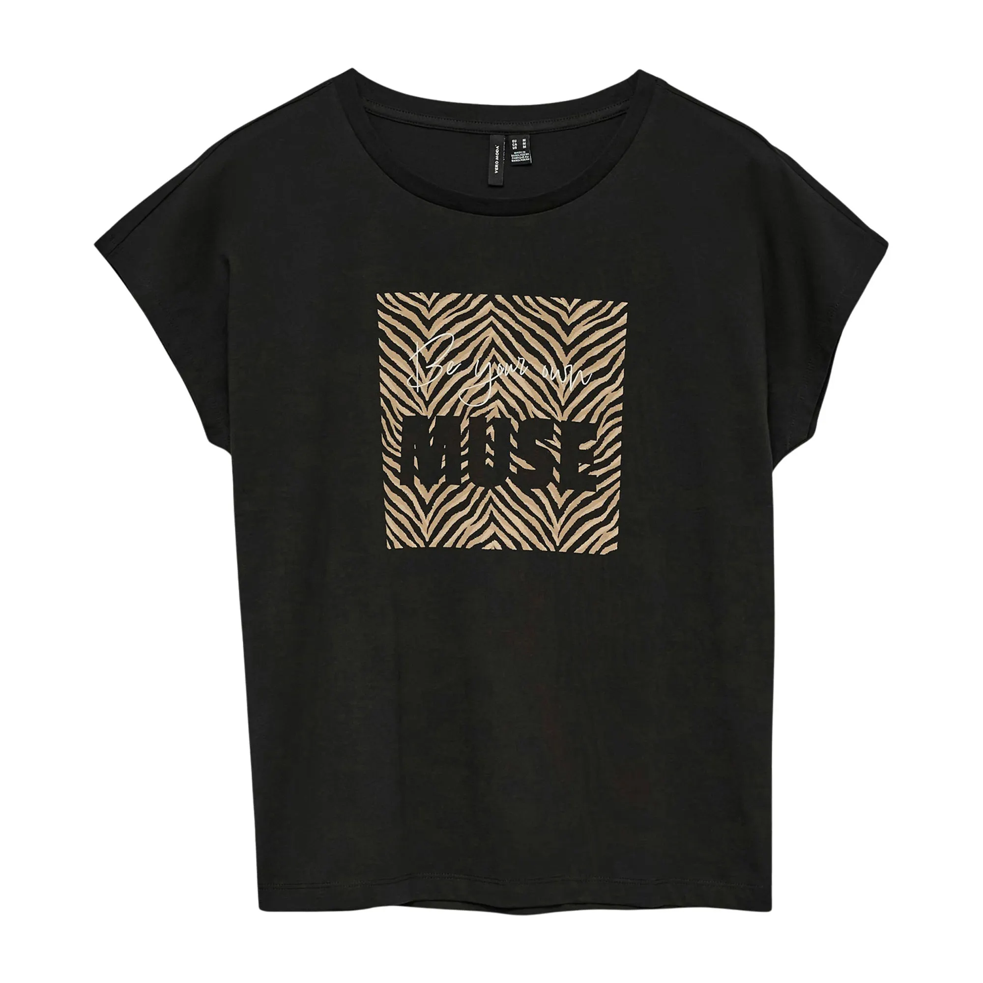 Vero Moda Stina Ava Top Shirt Dames
