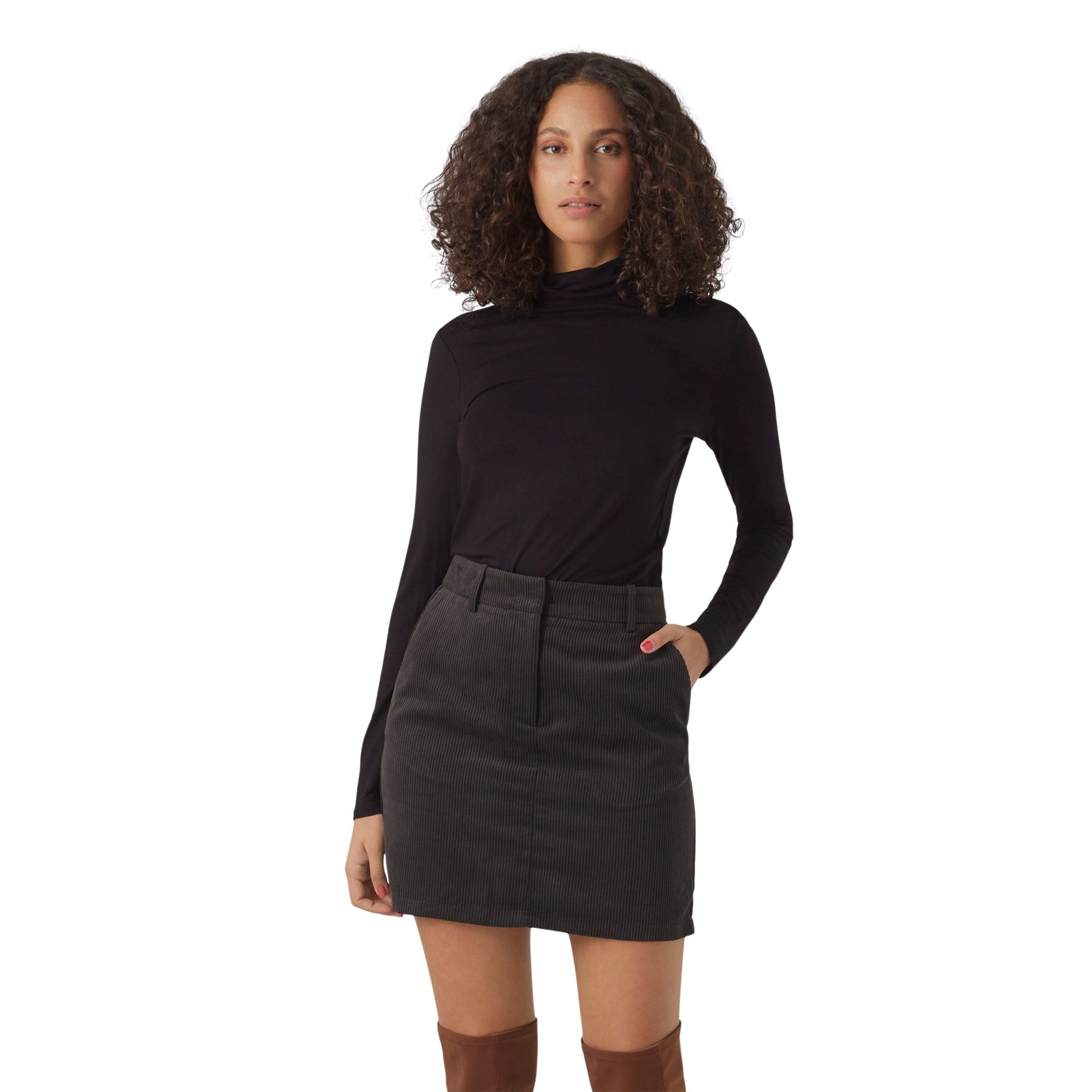 Top Vero Moda Berte Femmes