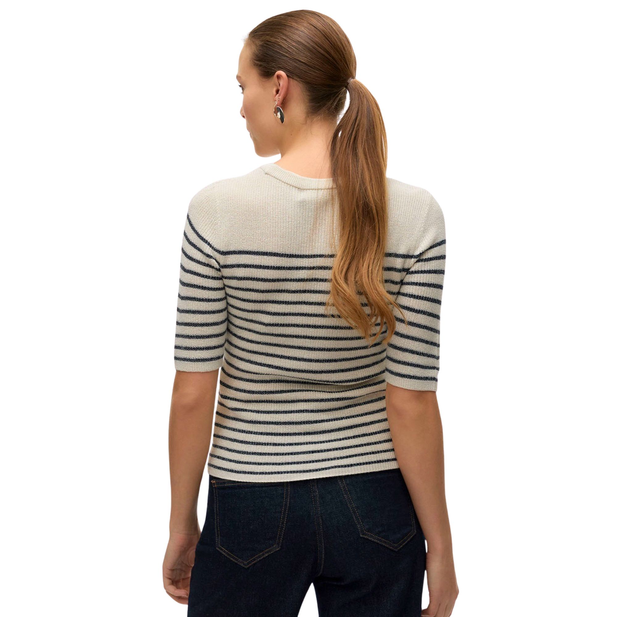 Vero Moda New Lex Sunshine Shirt Dames