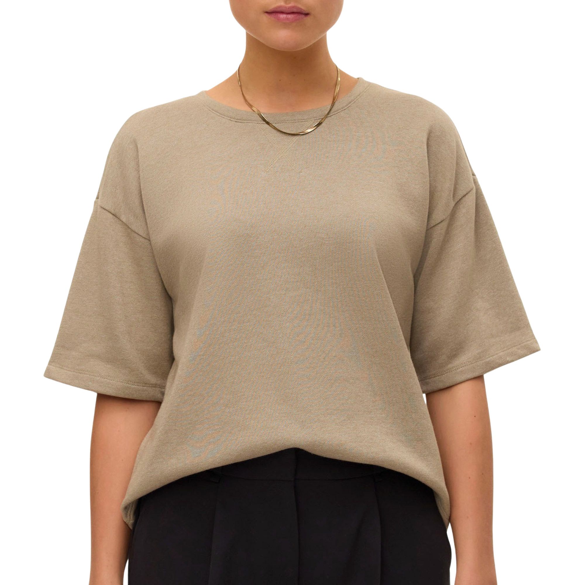 Vero Moda Ronja 2/4 Shirt Dames