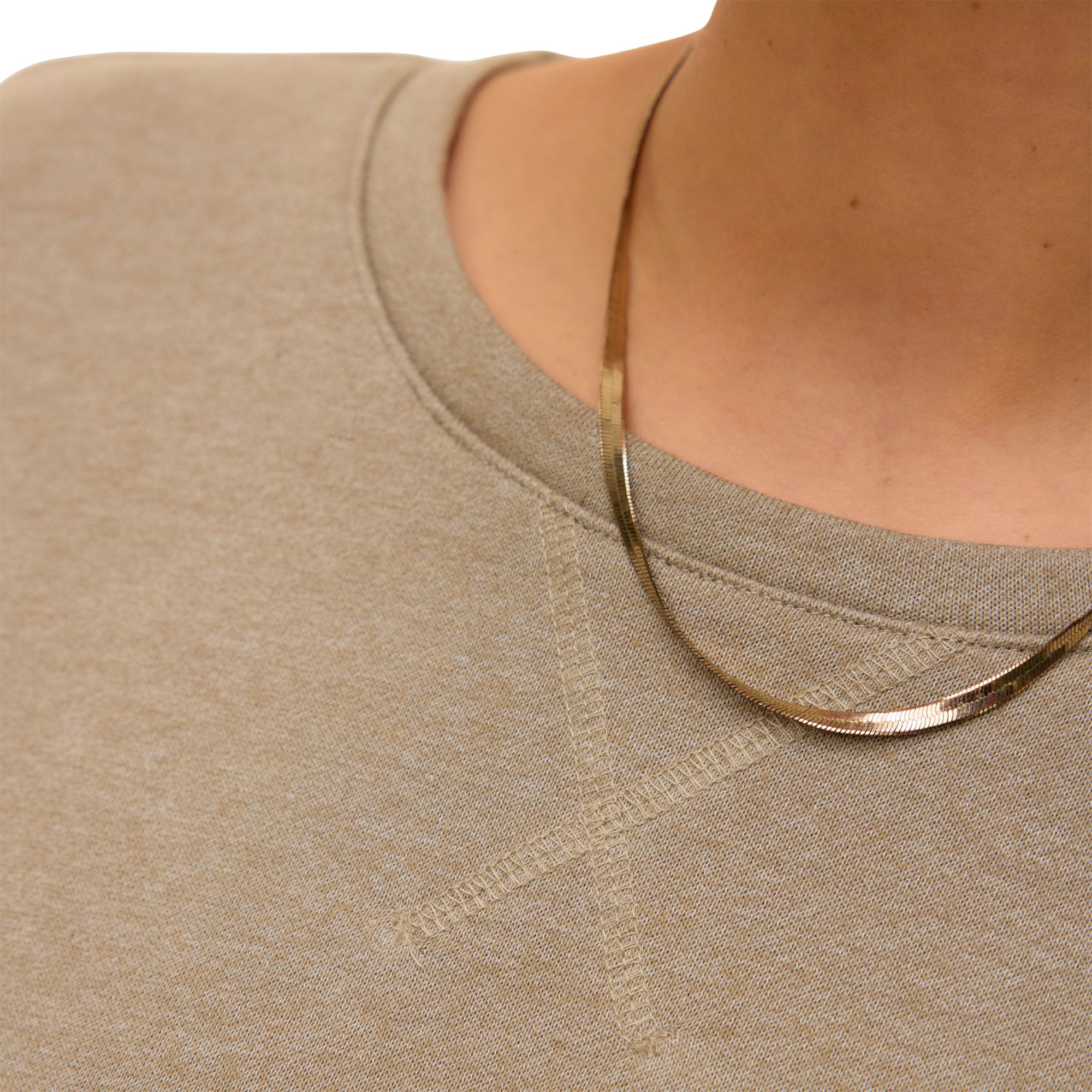 Vero Moda Ronja 2/4 Shirt Dames