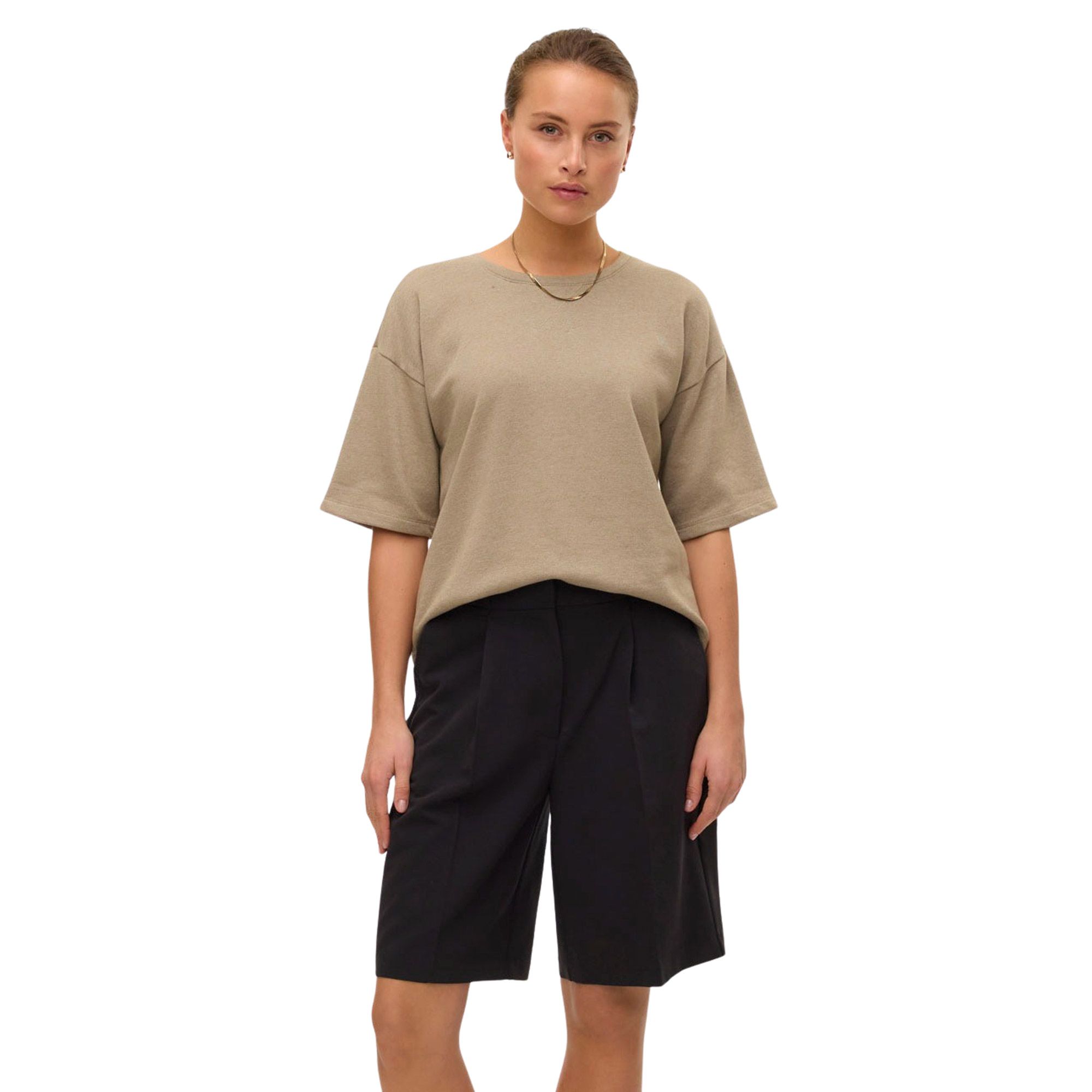 Vero Moda Ronja 2/4 Shirt Dames