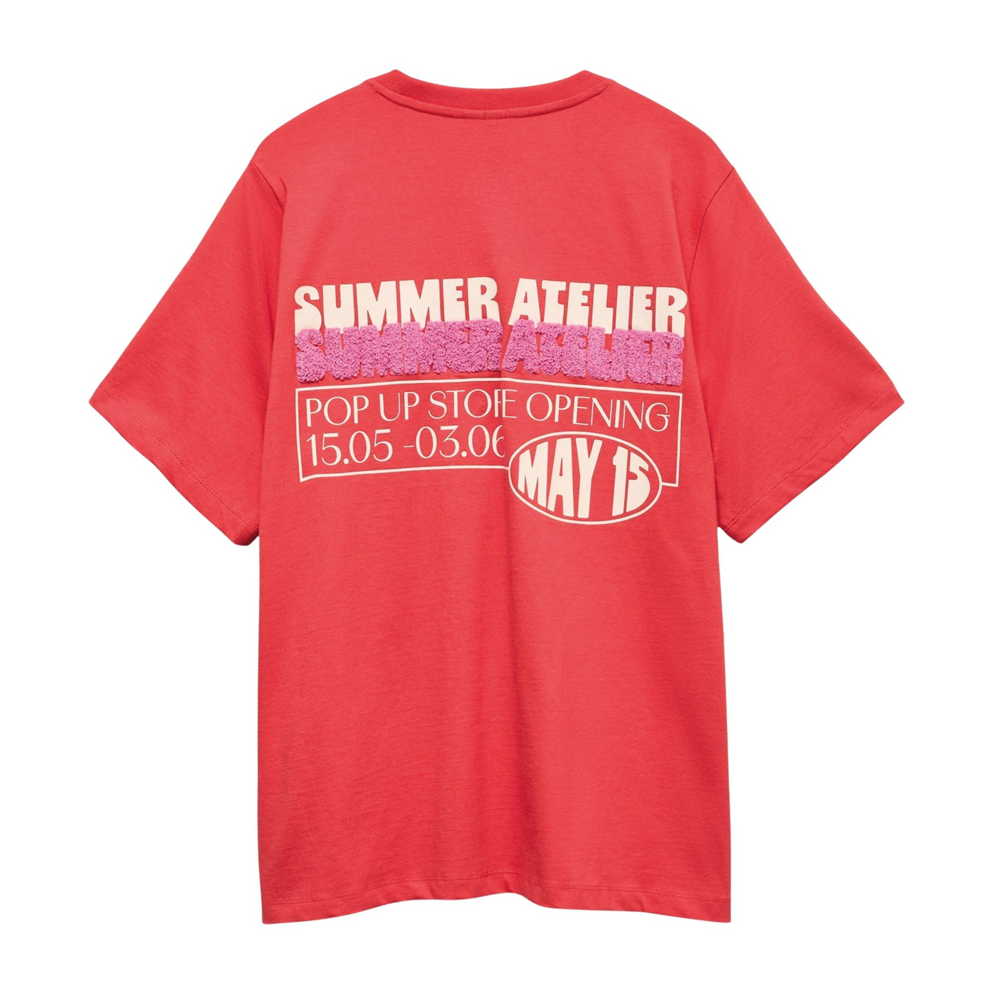 Shirt Vero Moda Alina Femmes