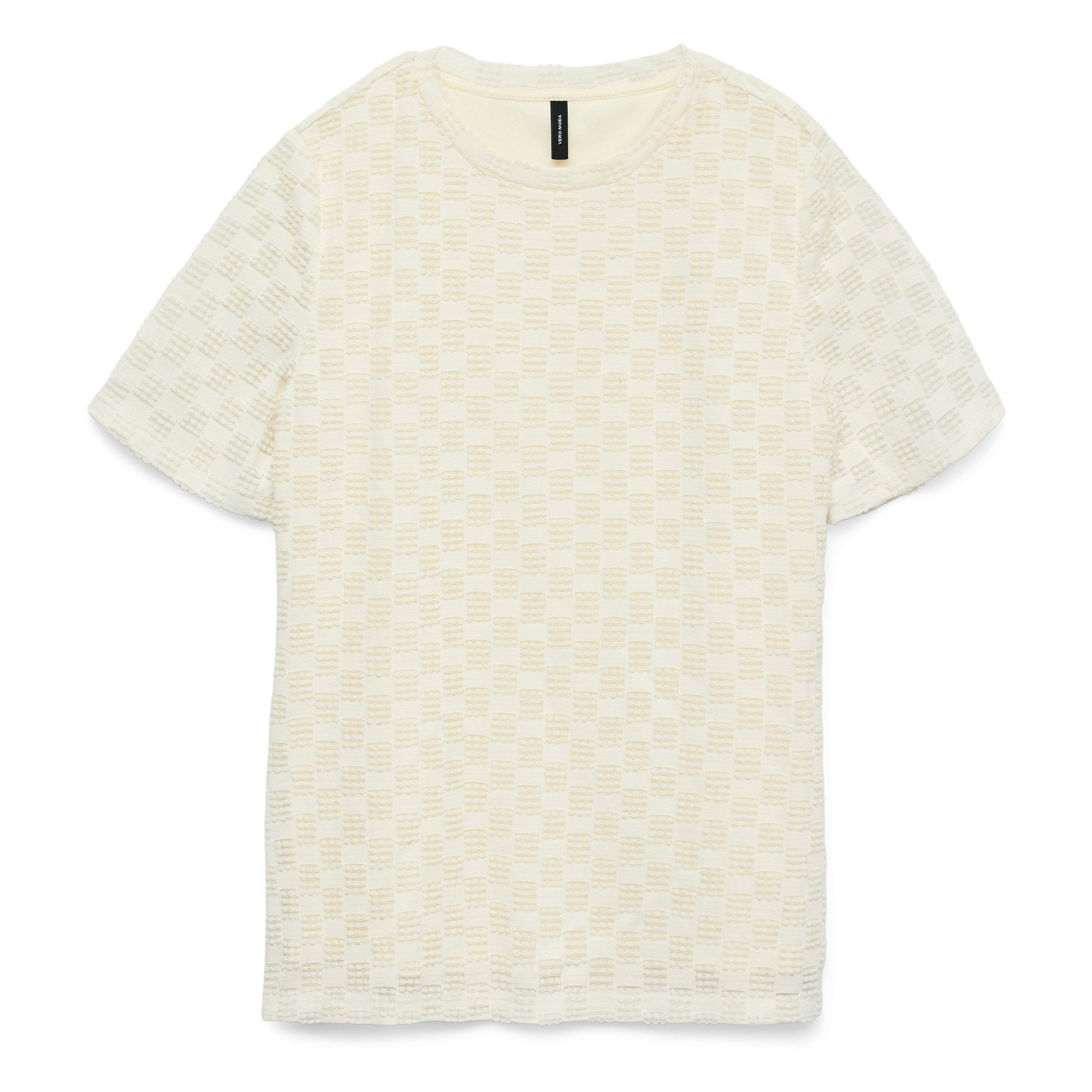 Vero Moda Bodil Crew Shirt Dames