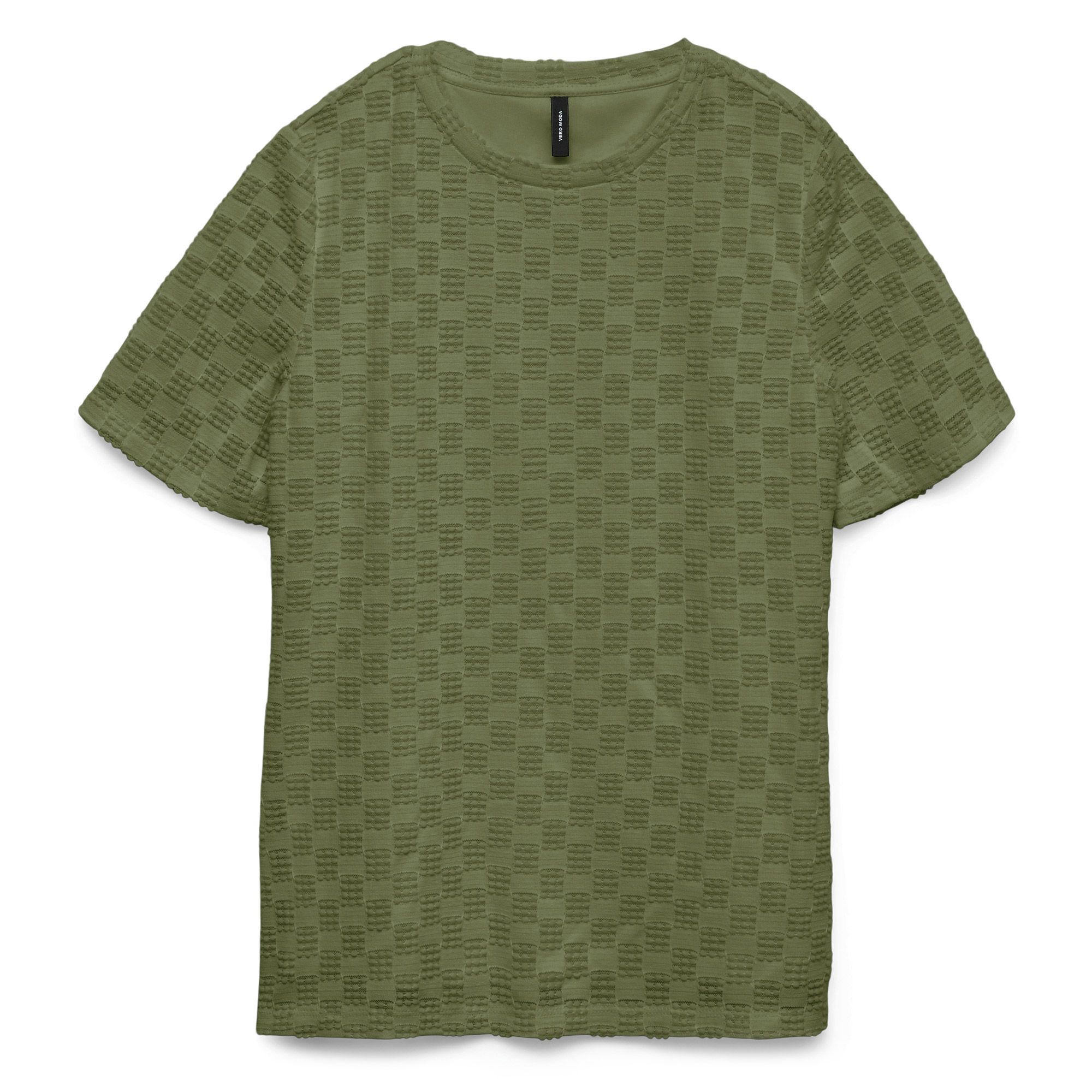 Vero Moda Bodil Crew Shirt Dames