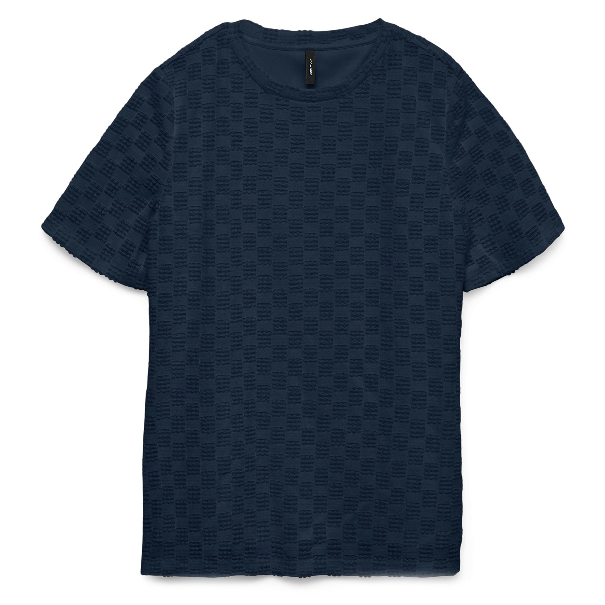 Vero Moda Bodil Crew Shirt Dames