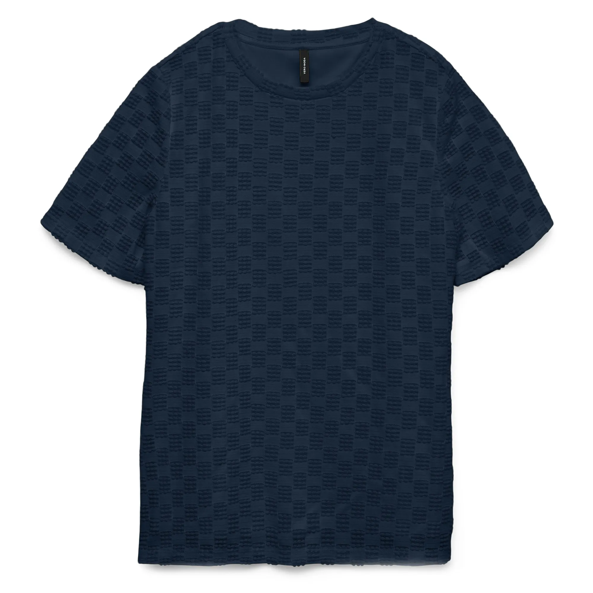 Vero Moda Bodil Crew Shirt Dames