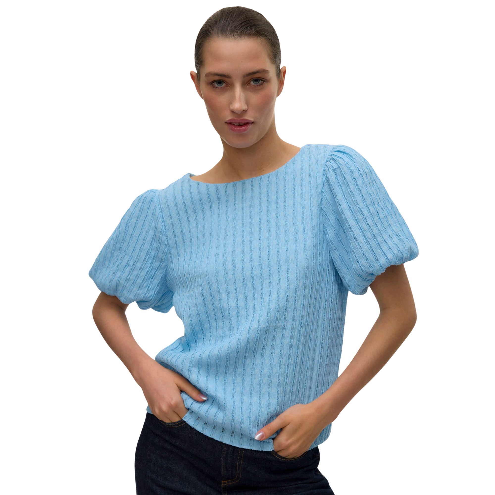 Vero Moda Nomi Shirt Dames