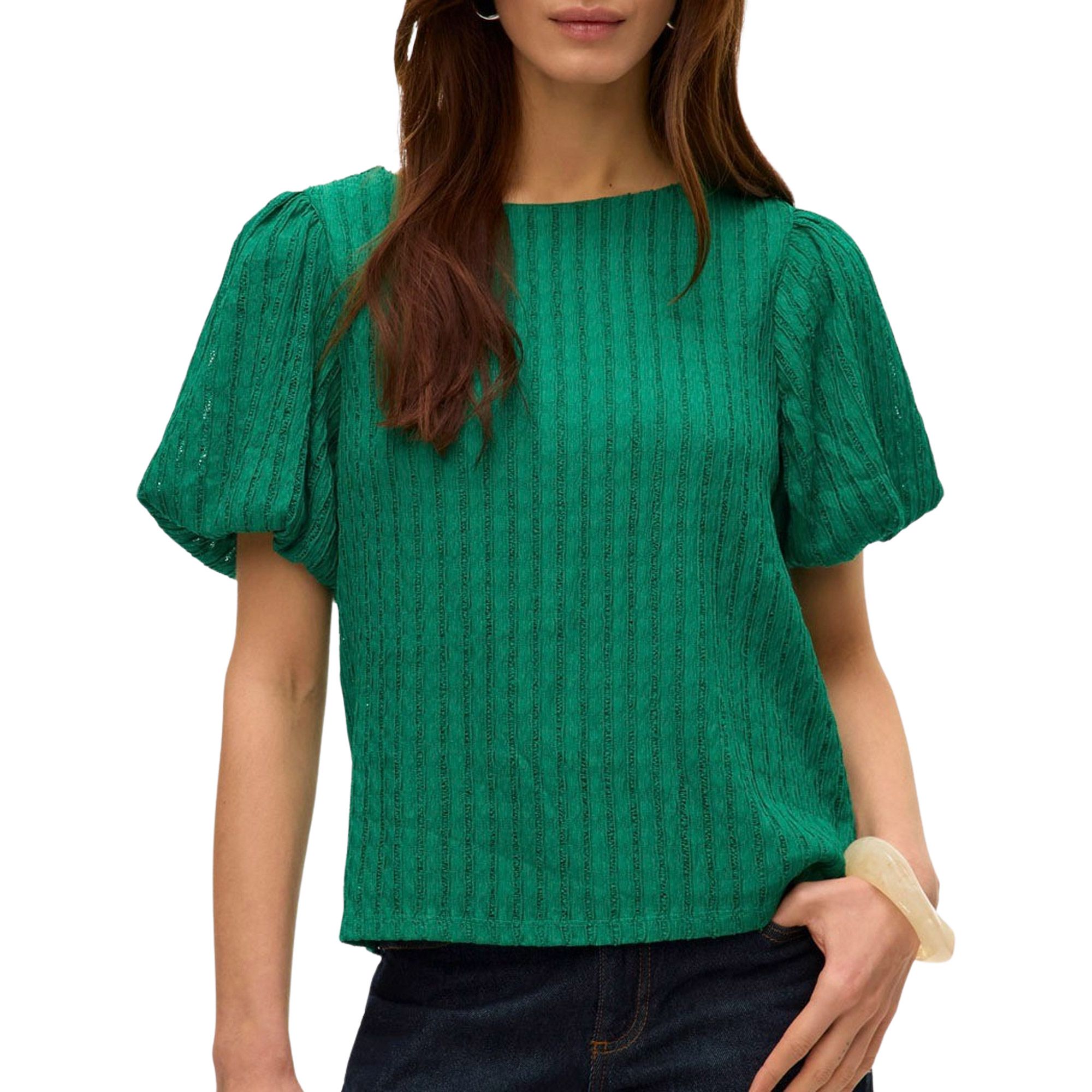 Vero Moda Nomi Shirt Dames