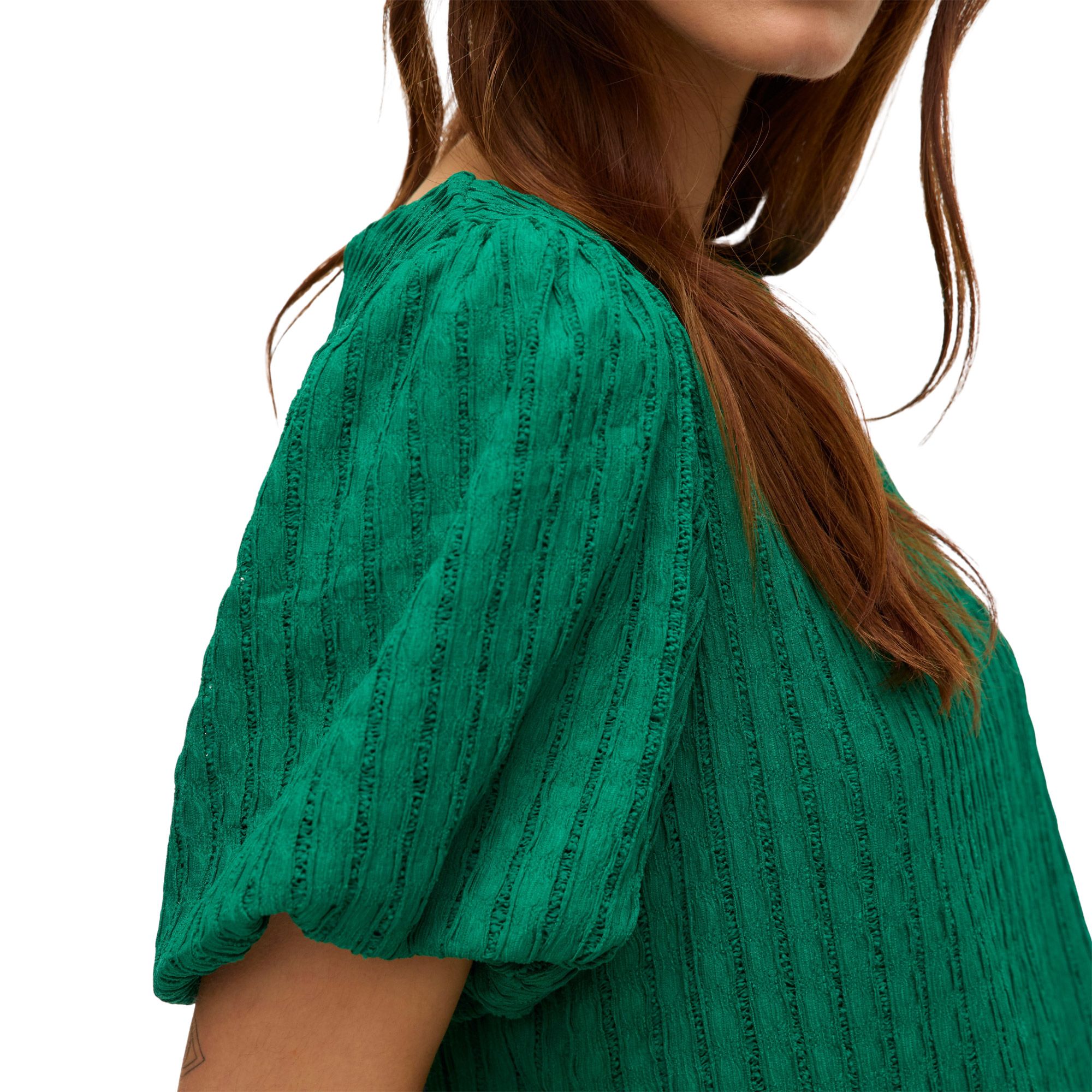 Vero Moda Nomi Shirt Dames