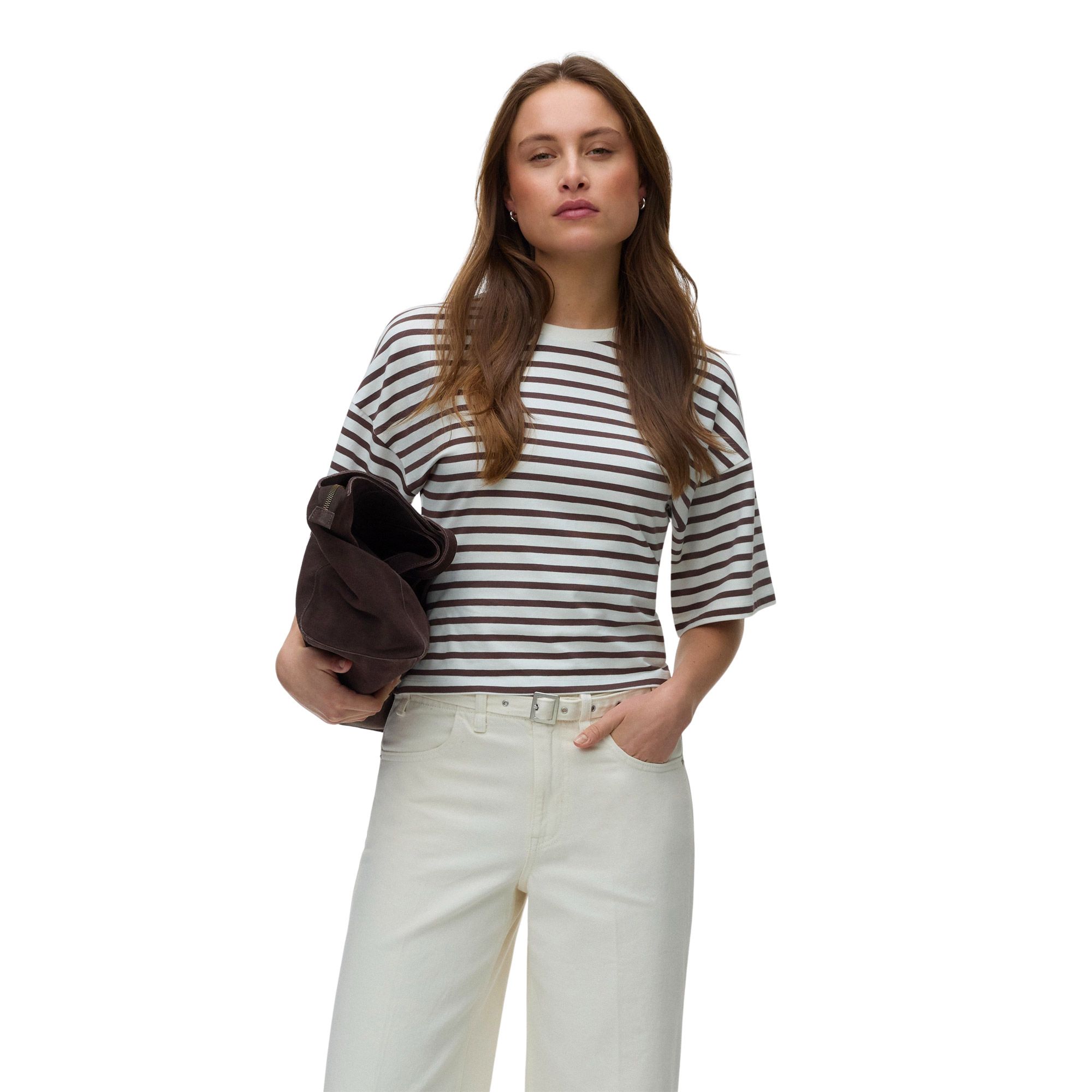 Vero Moda Kiara Shirt Damen